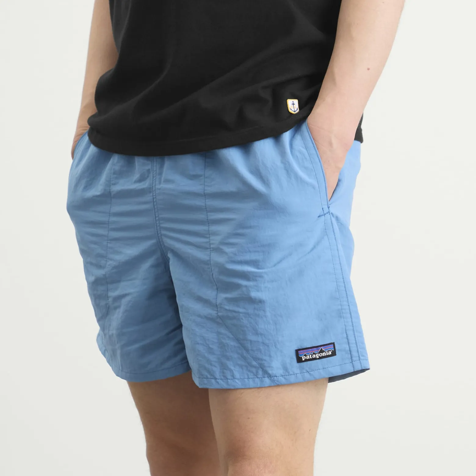 Patagonia Baggies 5" Shorts