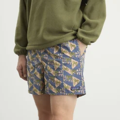 Patagonia Baggies 5