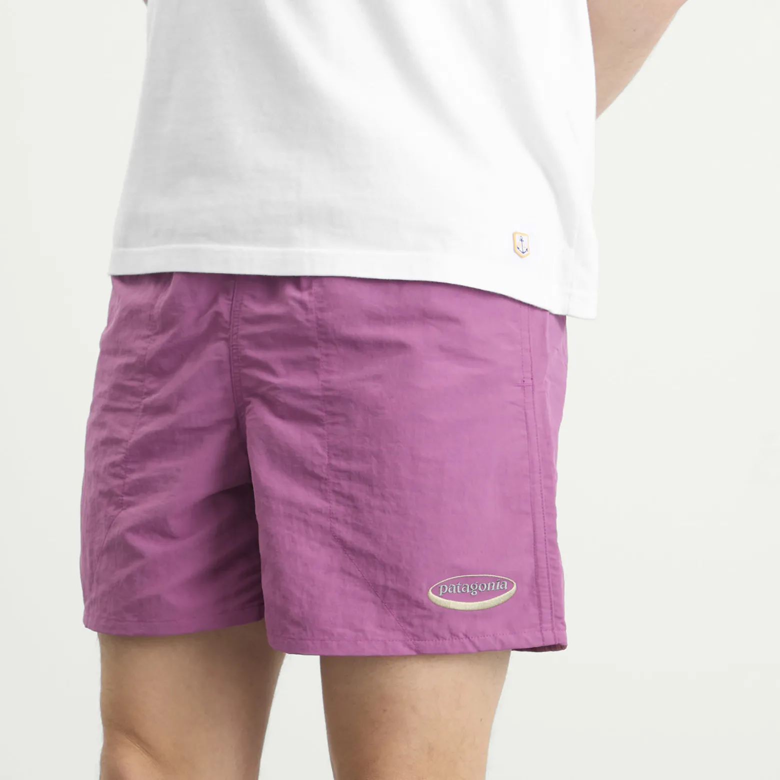 Patagonia Baggies 5" Shorts
