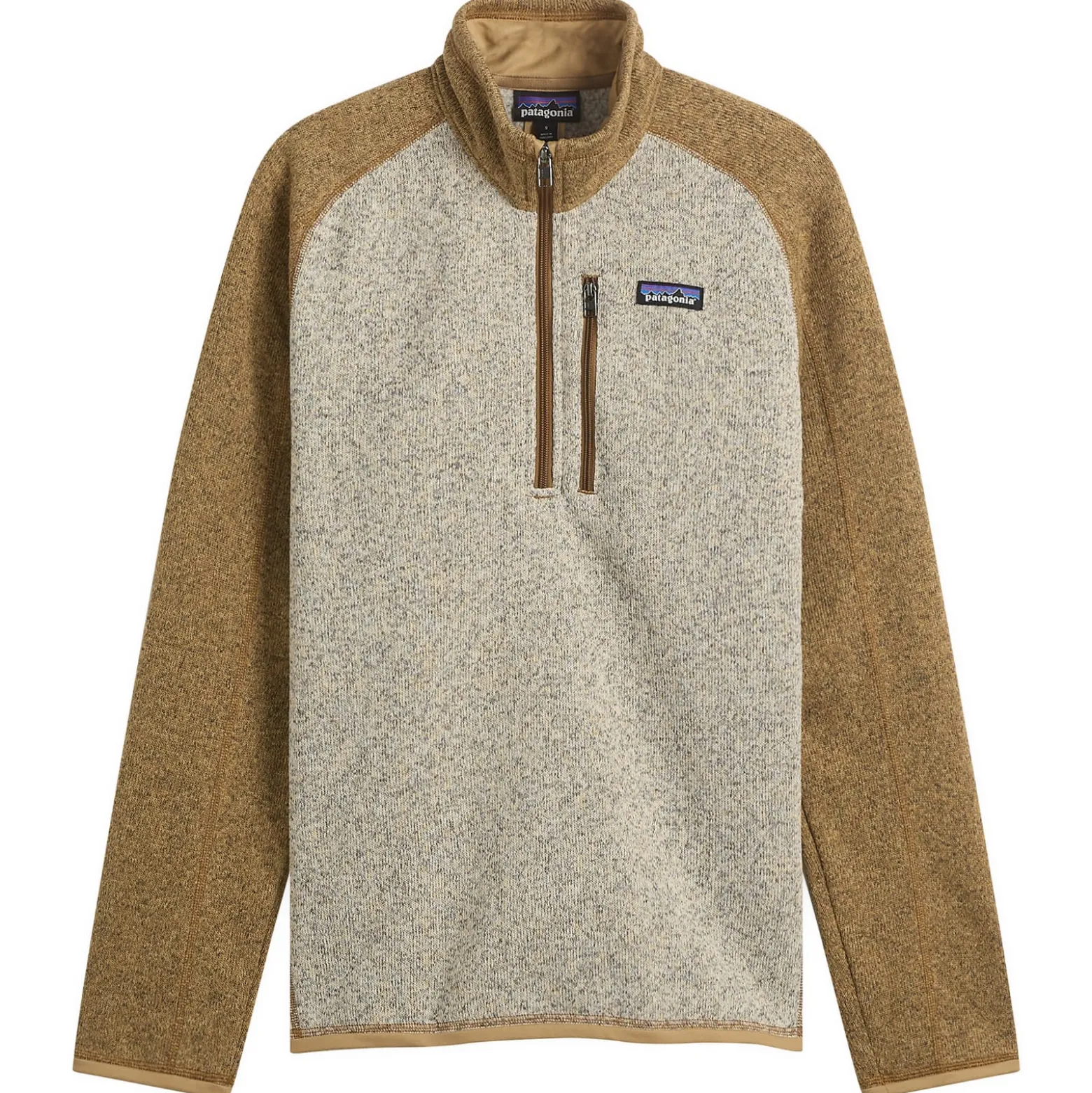 Patagonia Better Sweater 1/4 Zip