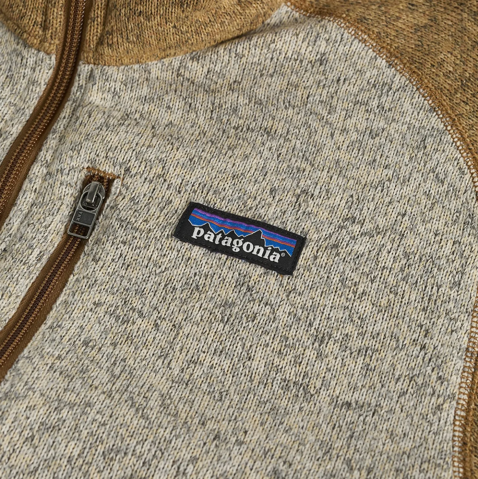 Patagonia Better Sweater 1/4 Zip