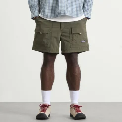 Patagonia Outdoor Everyday Shorts 6