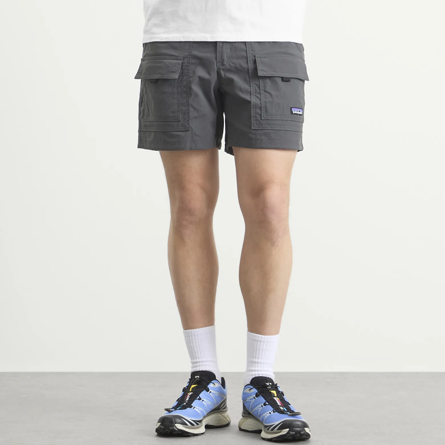 Patagonia Outdoor Everyday Shorts 6"