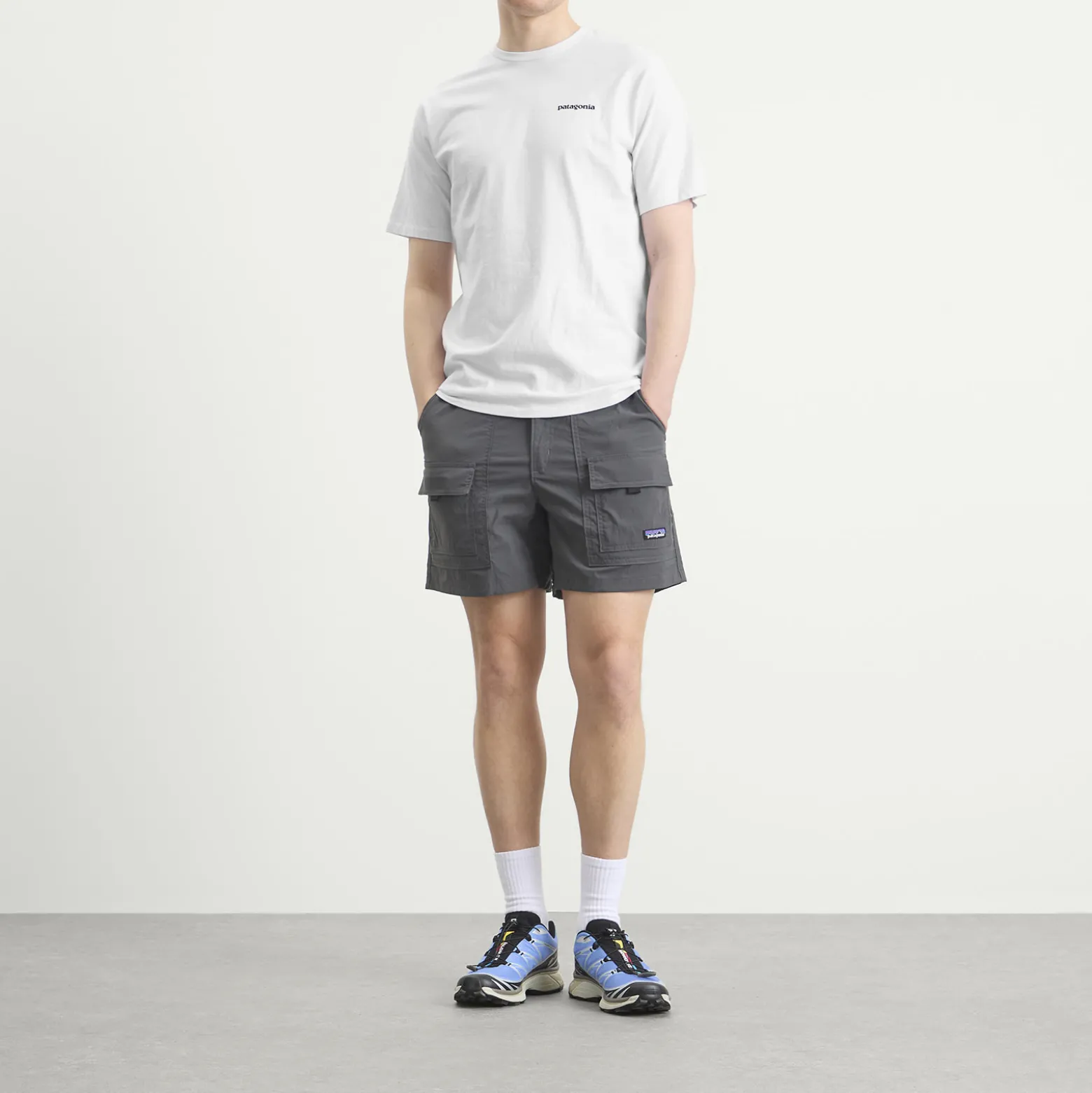 Patagonia Outdoor Everyday Shorts 6"