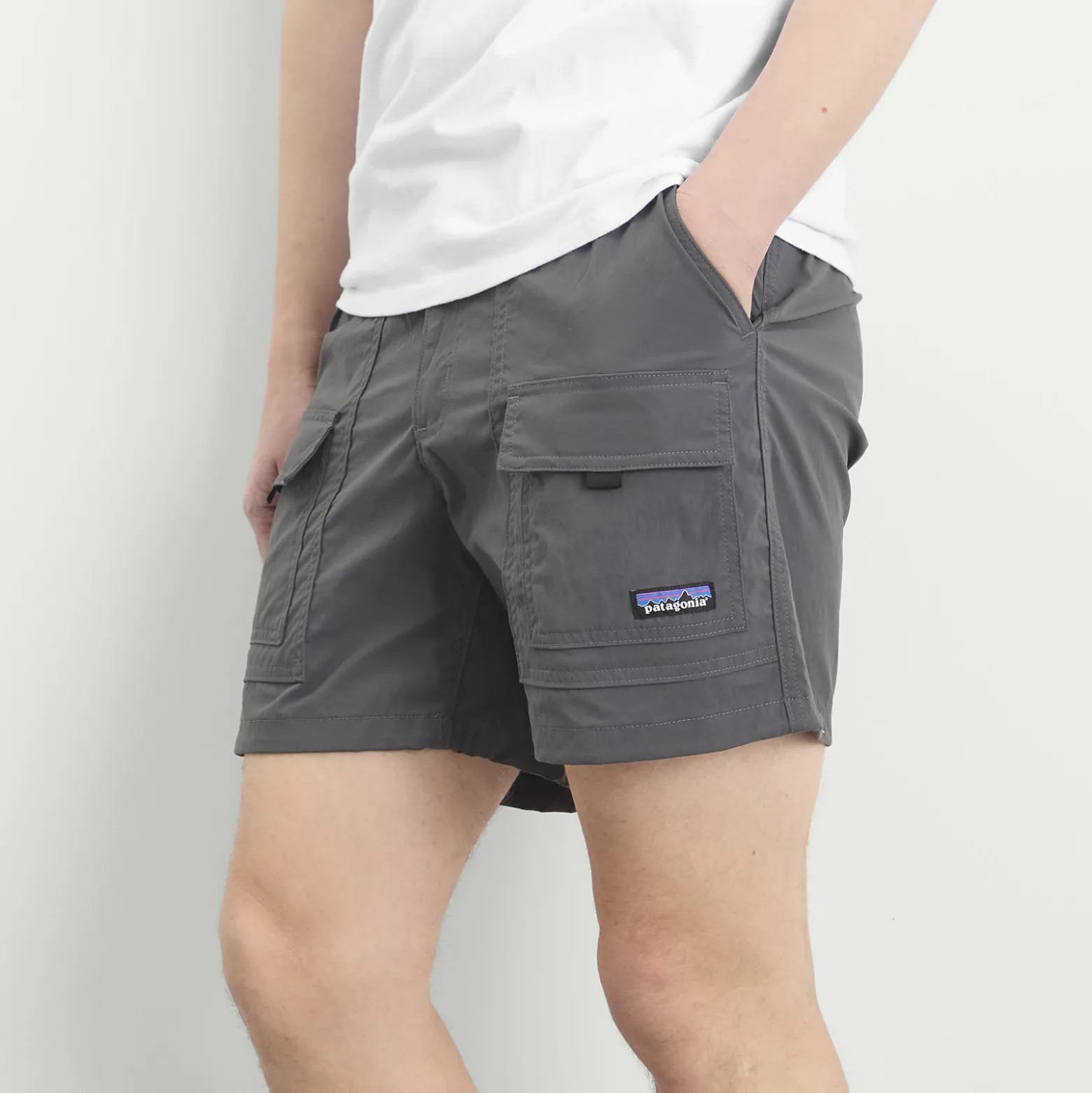Patagonia Outdoor Everyday Shorts 6"
