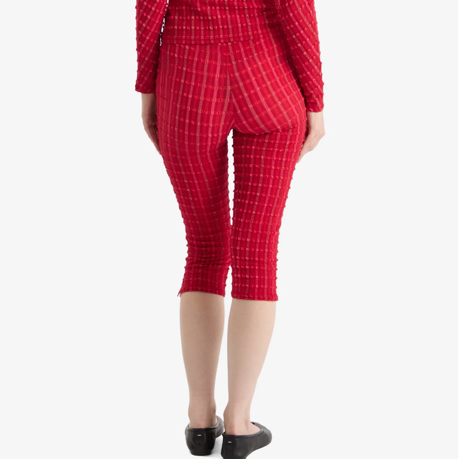 Peachy Den Cindy Capris