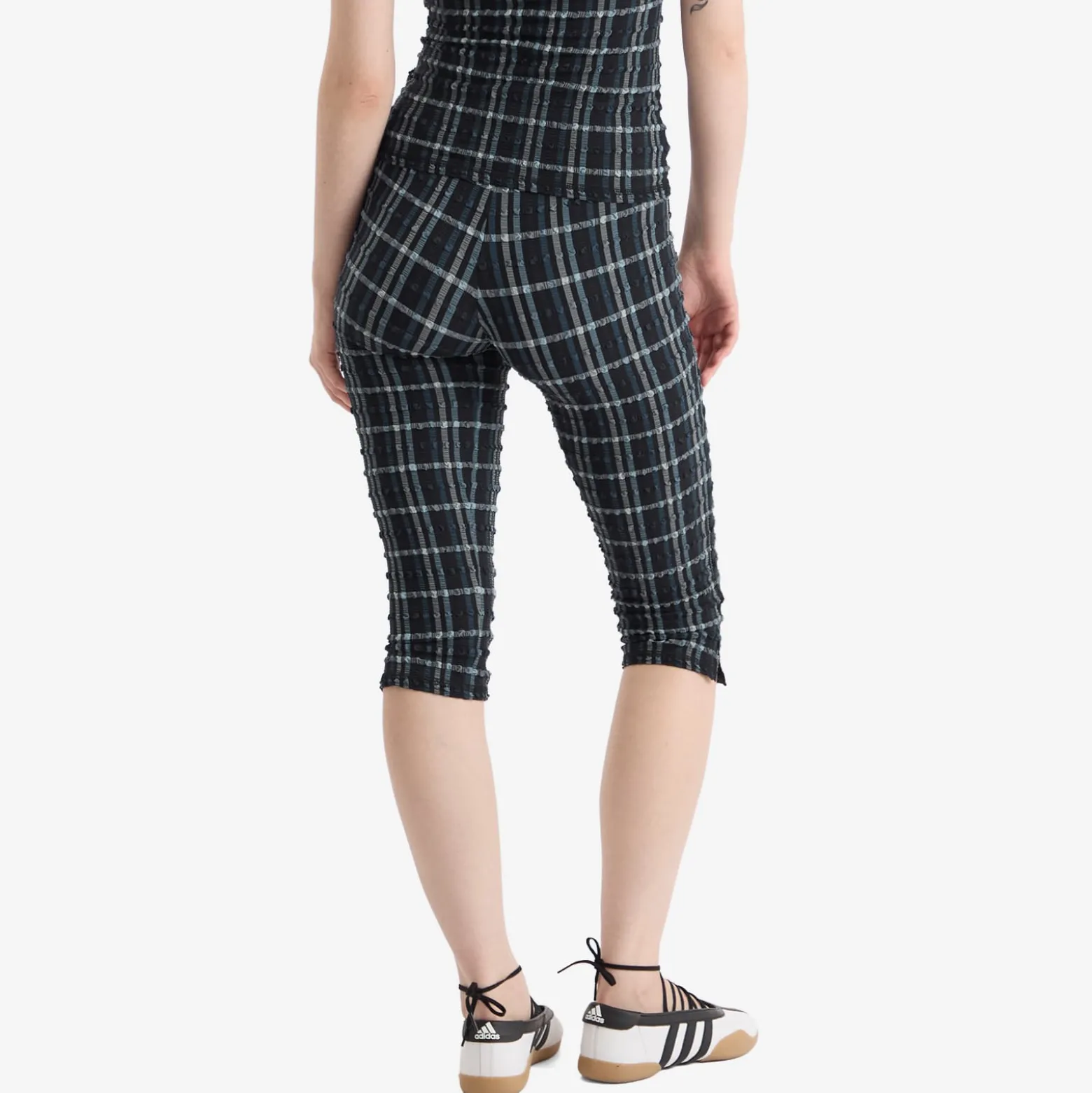Peachy Den Cindy Capris