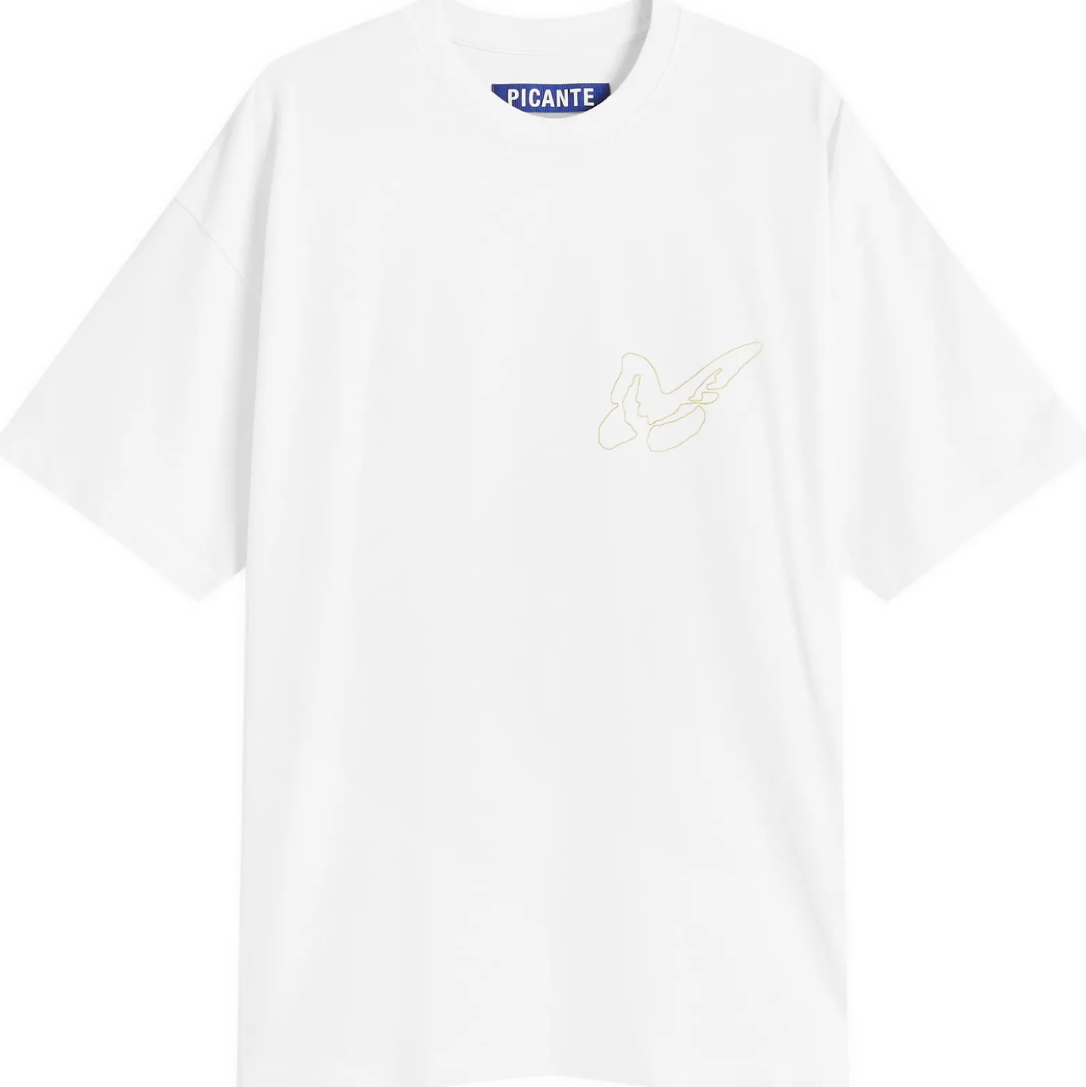 PICANTE Butterfly T-Shirt