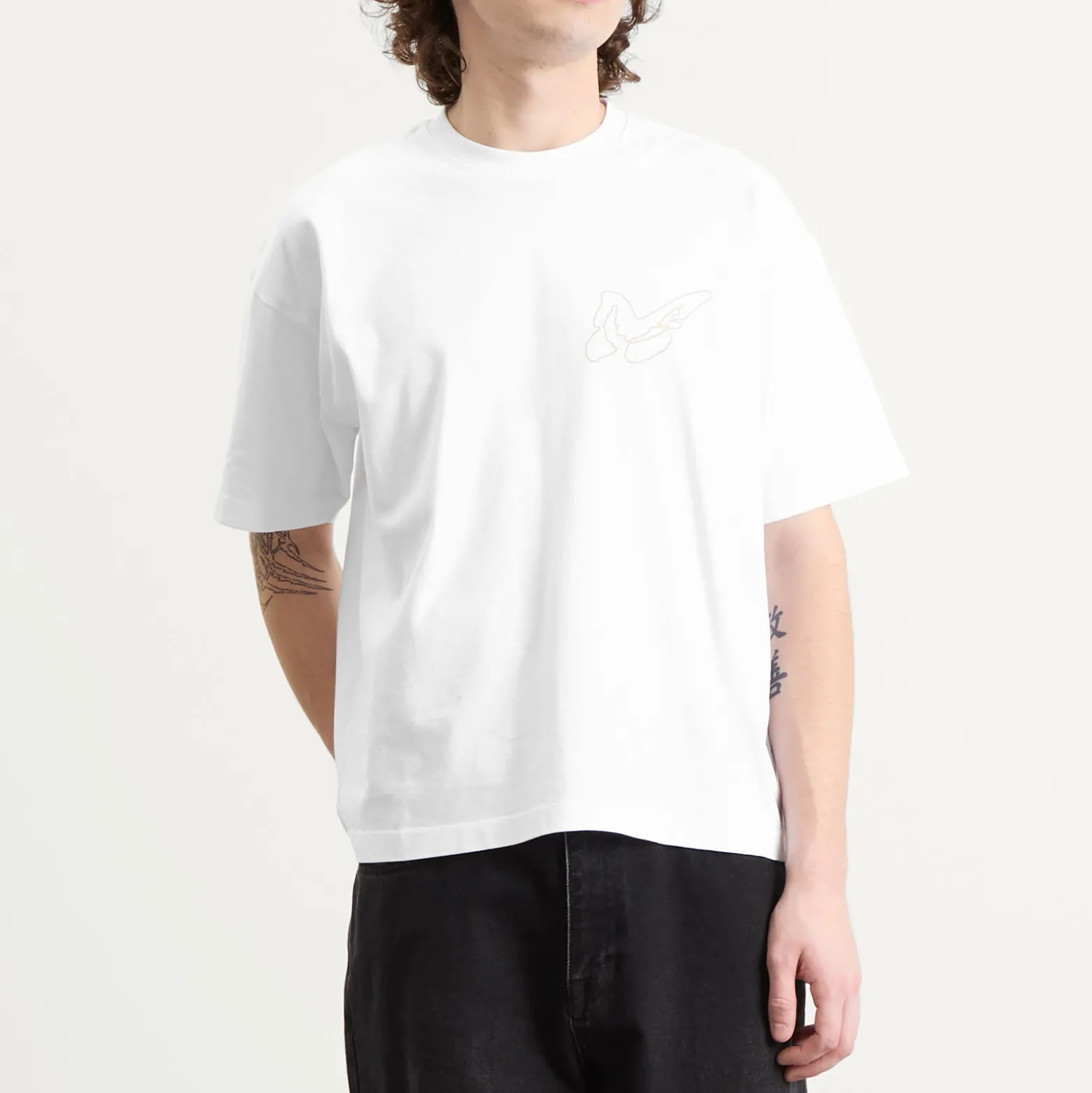 PICANTE Butterfly T-Shirt