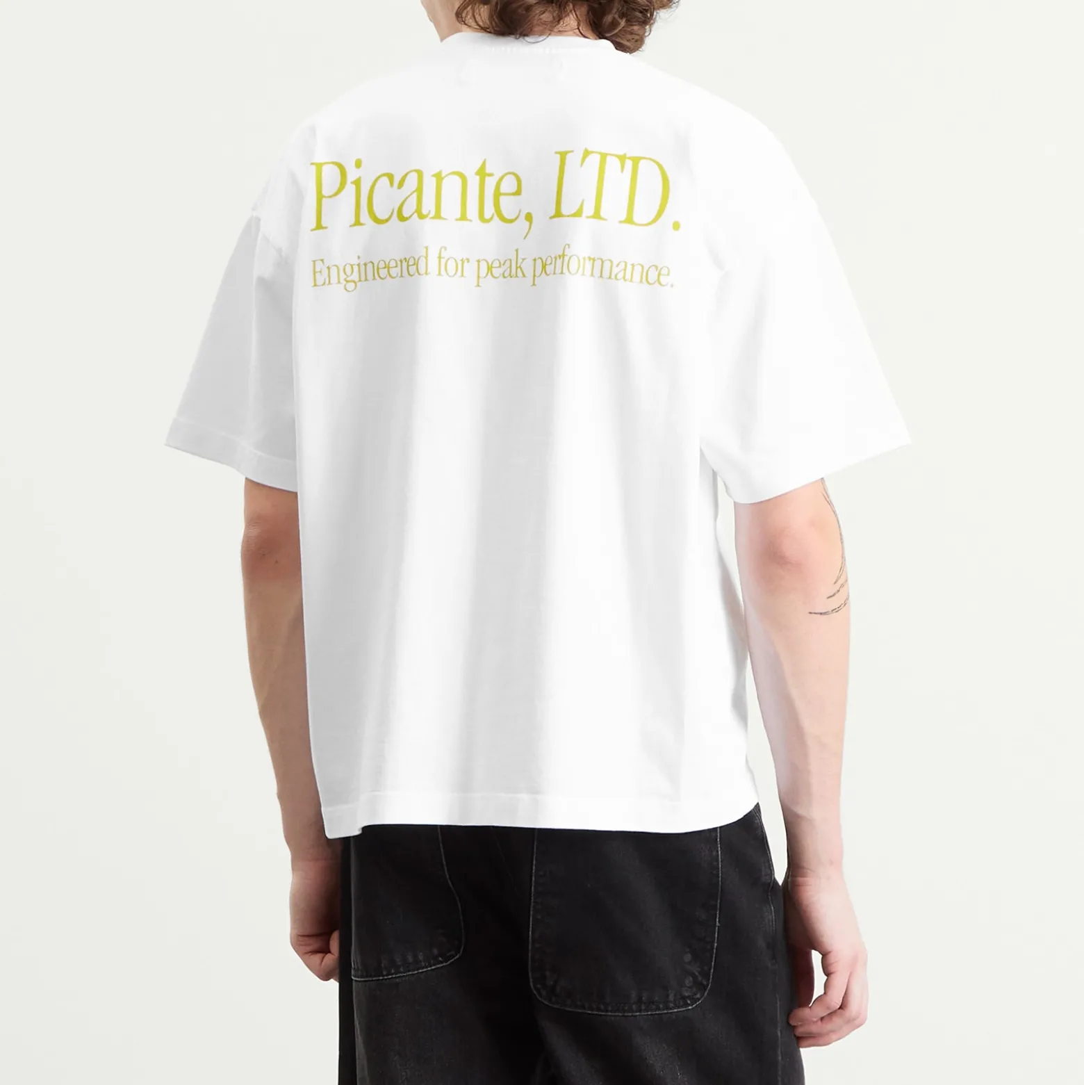 PICANTE Butterfly T-Shirt