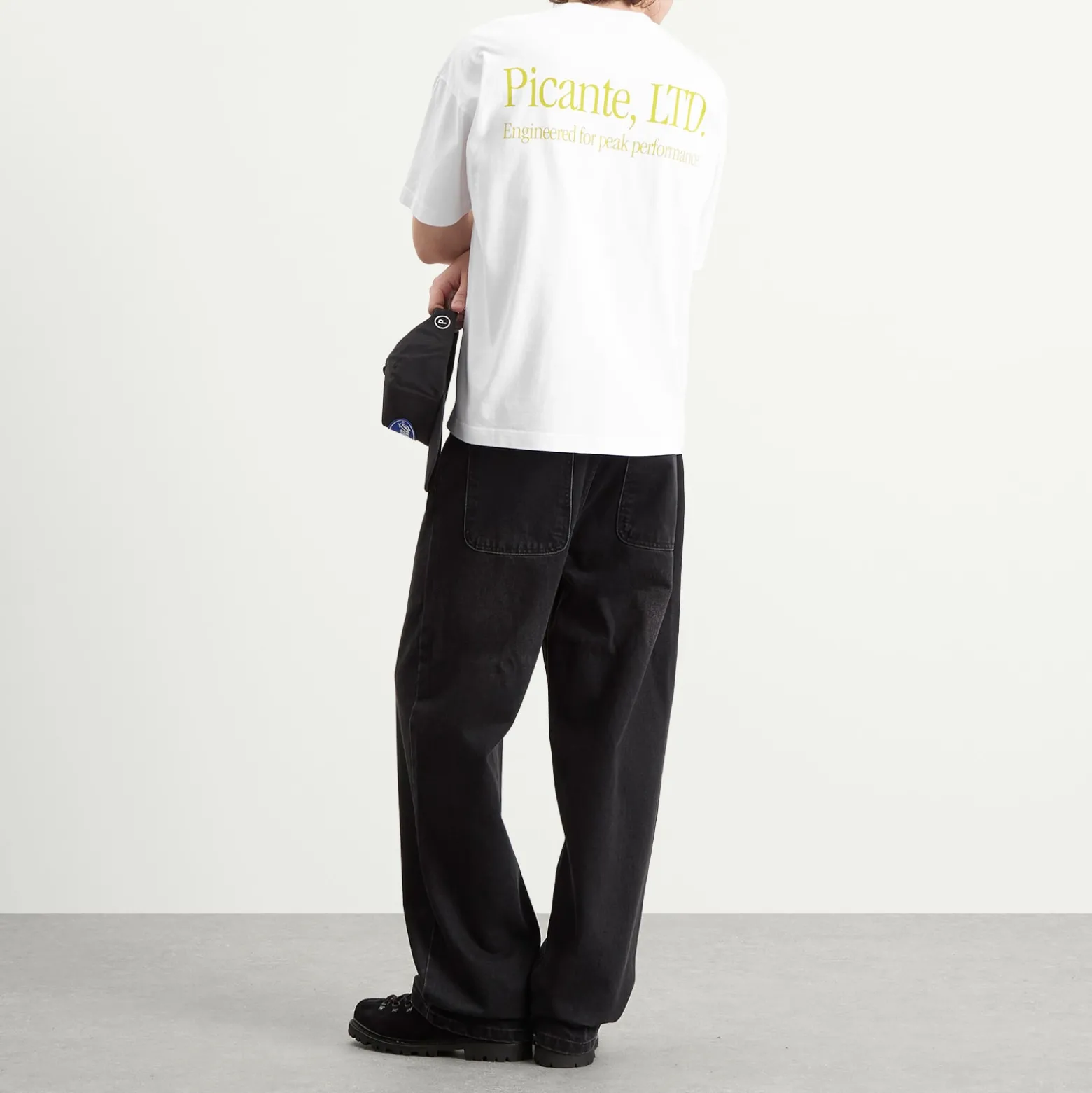 PICANTE Butterfly T-Shirt