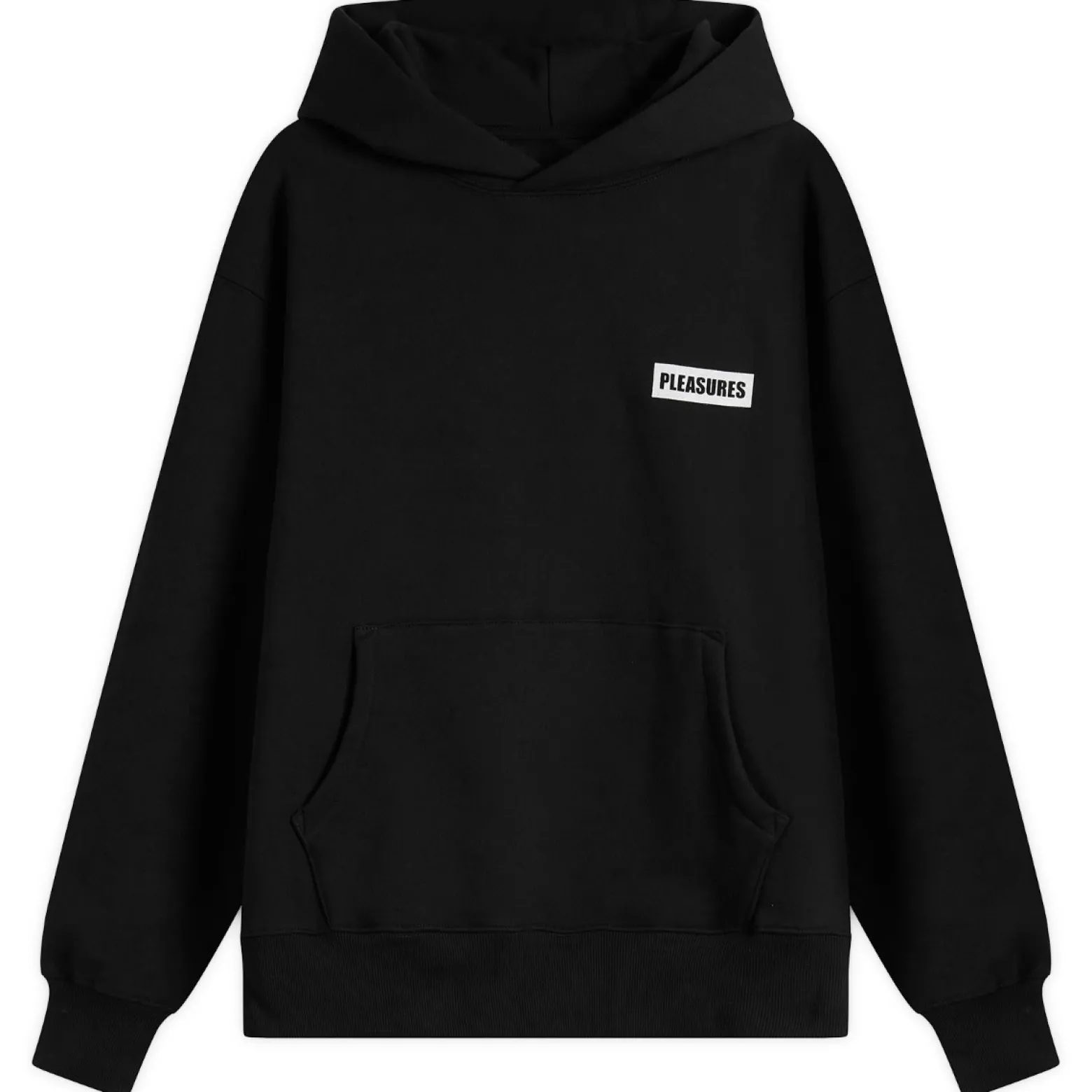 Pleasures x Boiler Room Workman Hoodie