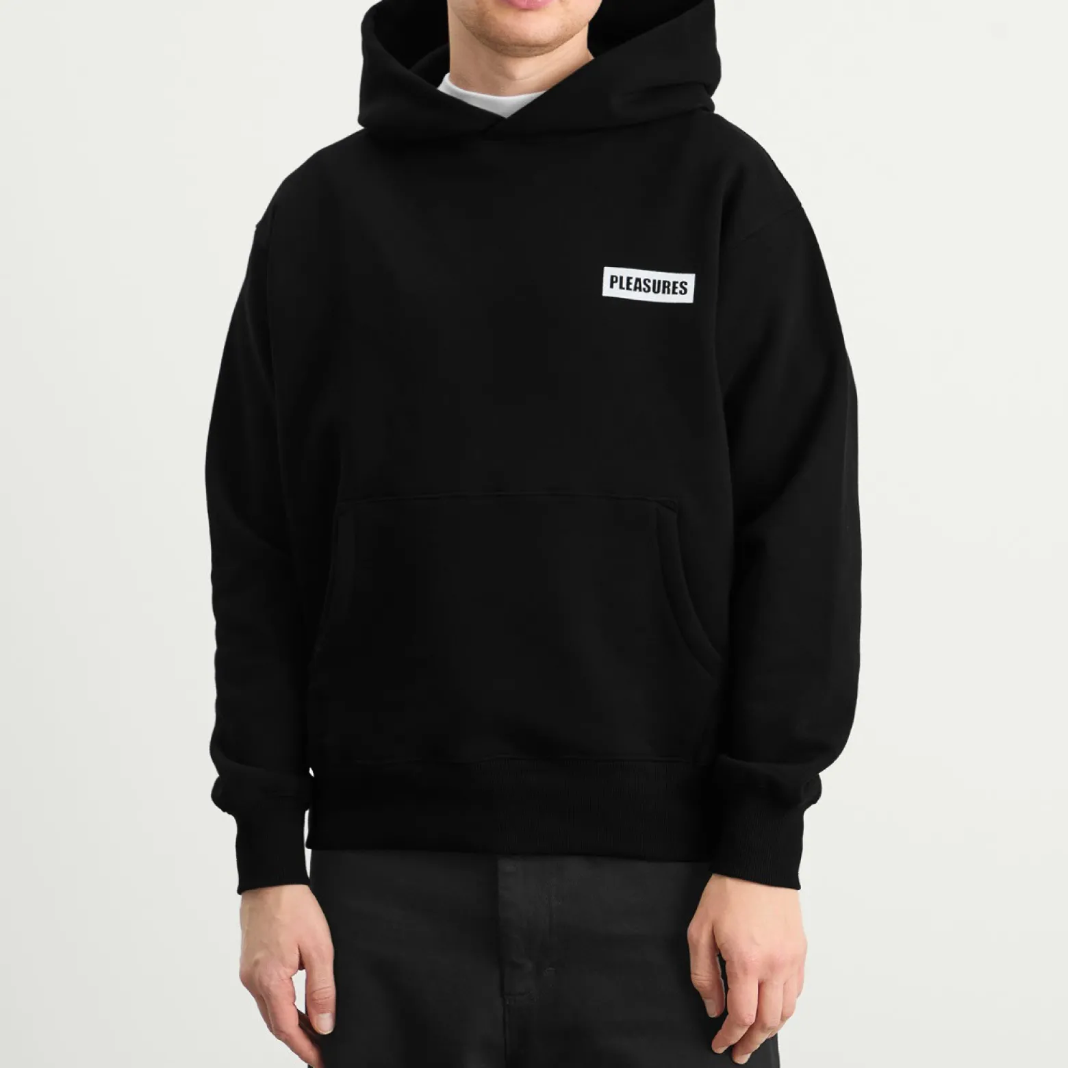 Pleasures x Boiler Room Workman Hoodie