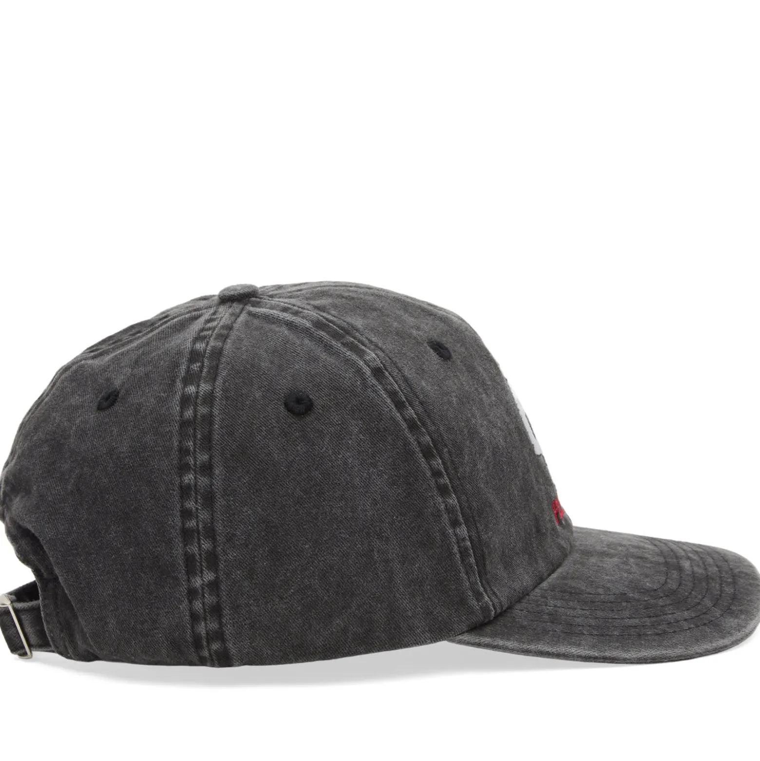 Pleasures x Zero Skull Dad Cap