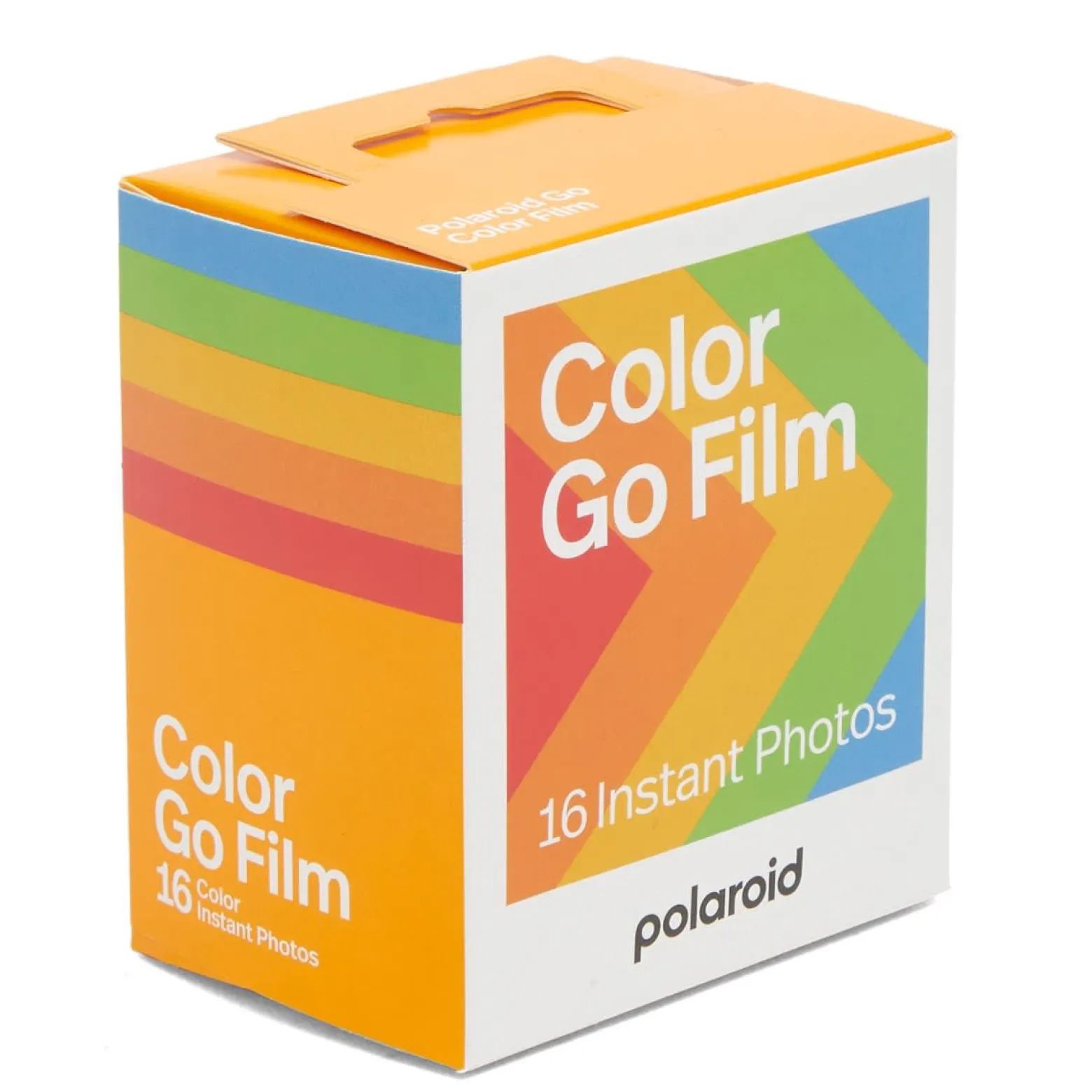 Polaroid Go Film - Double Pack