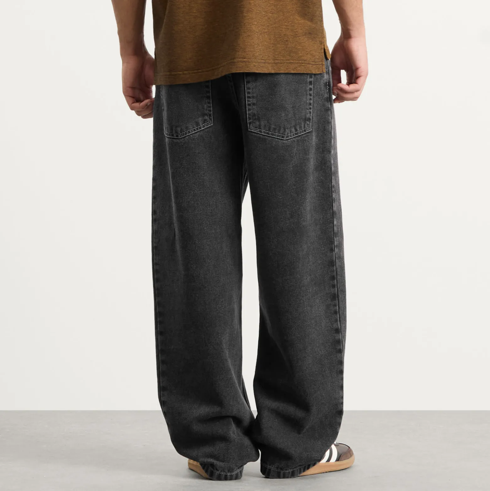 Polar Skate Co. Big Boy Jeans