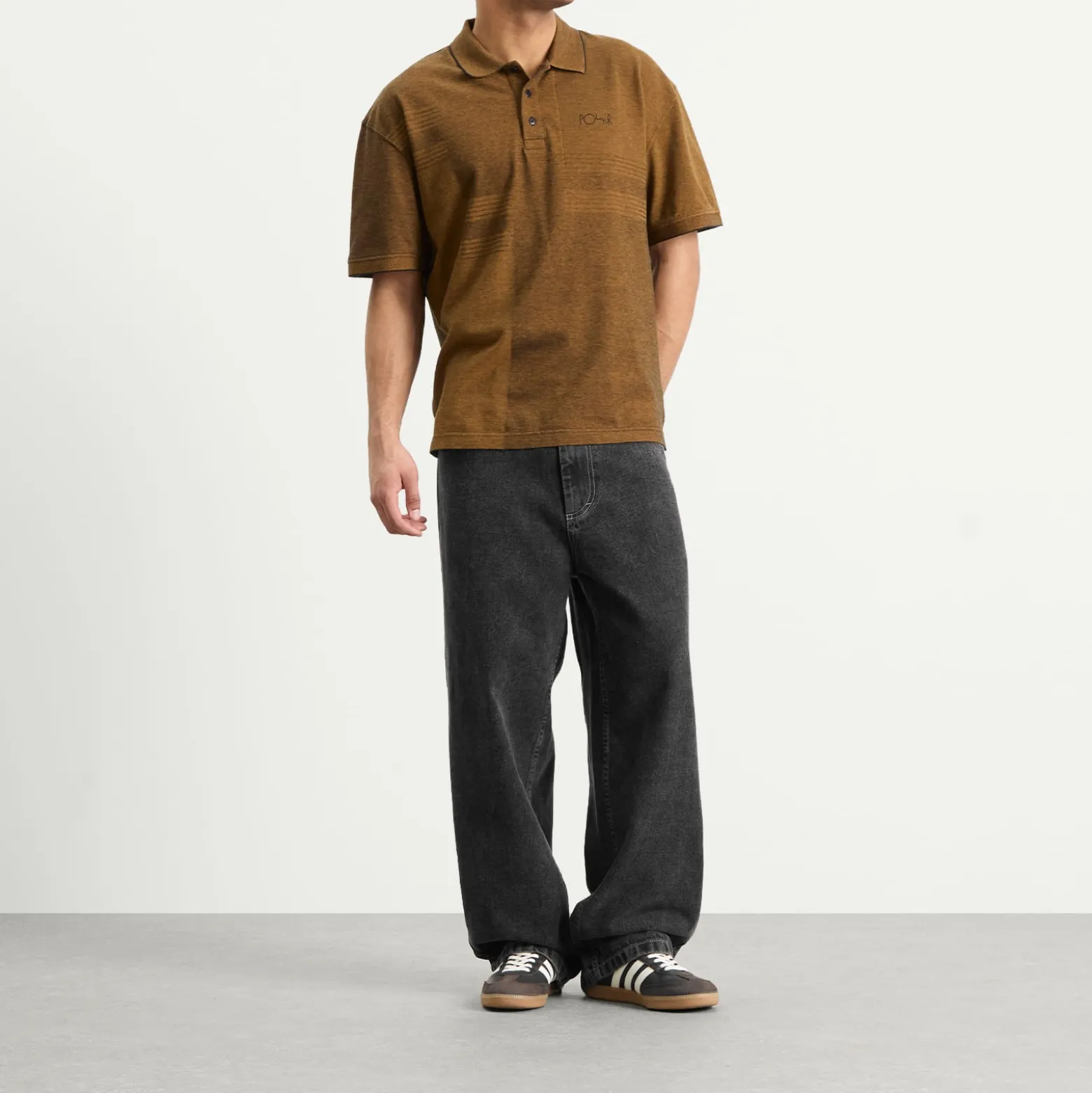 Polar Skate Co. Big Boy Jeans