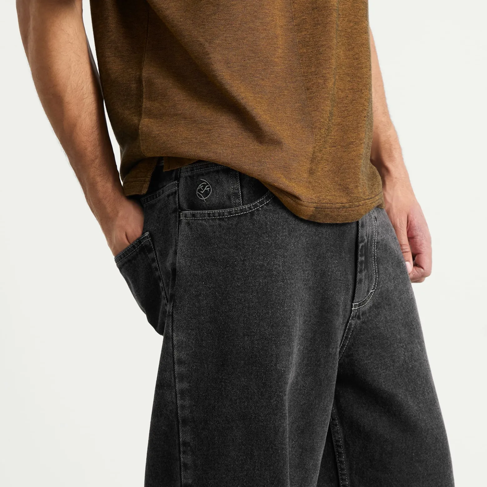 Polar Skate Co. Big Boy Jeans