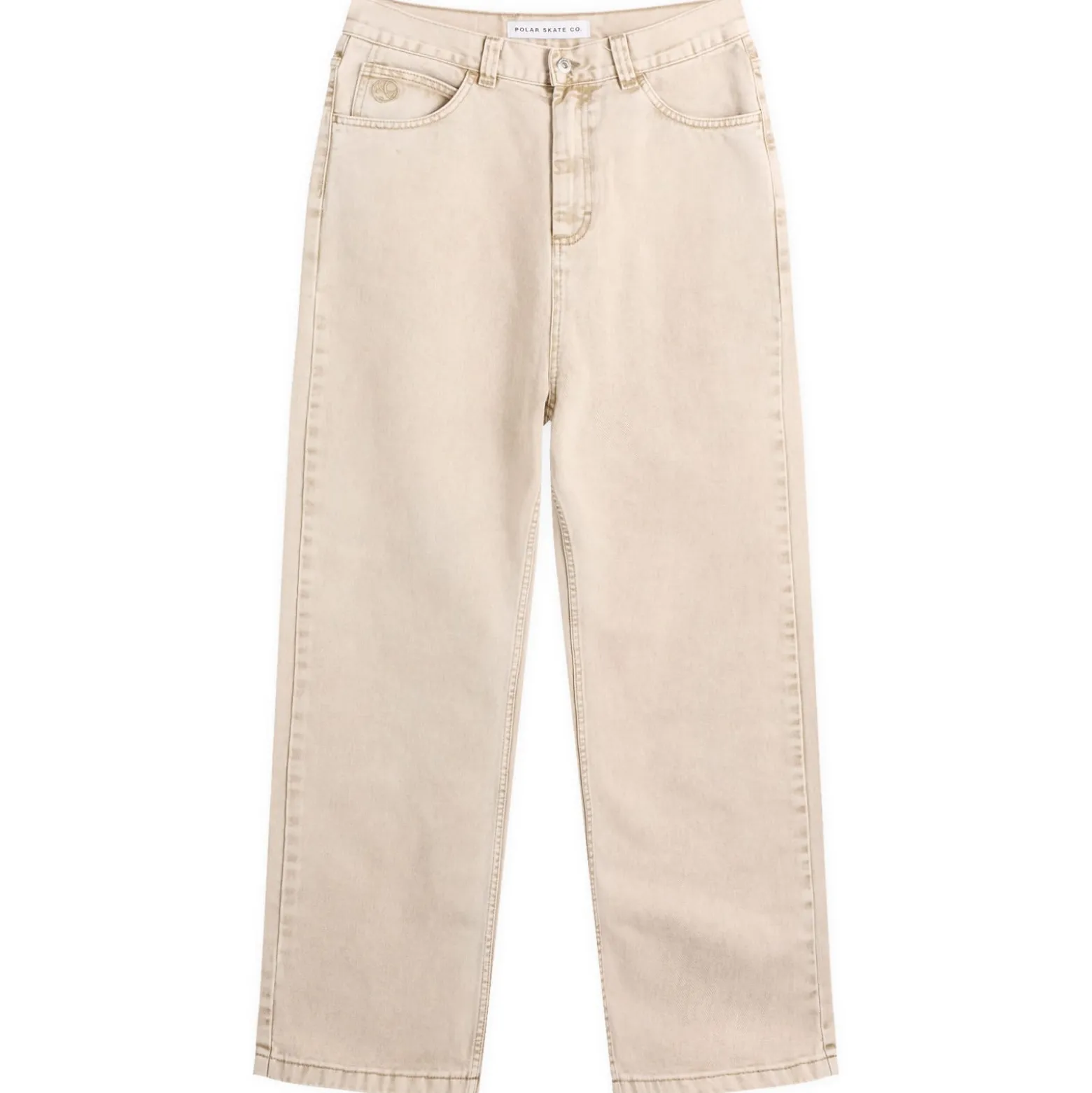 Polar Skate Co. 91 Loose Straight Jeans