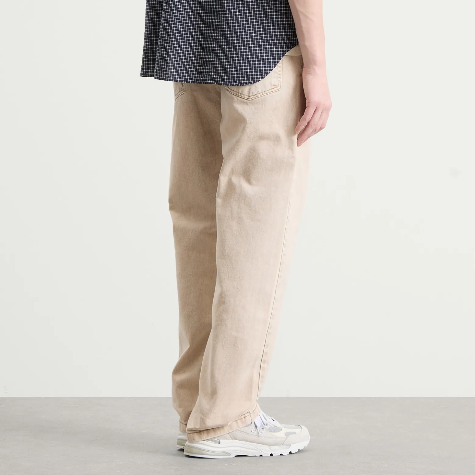 Polar Skate Co. 91 Loose Straight Jeans