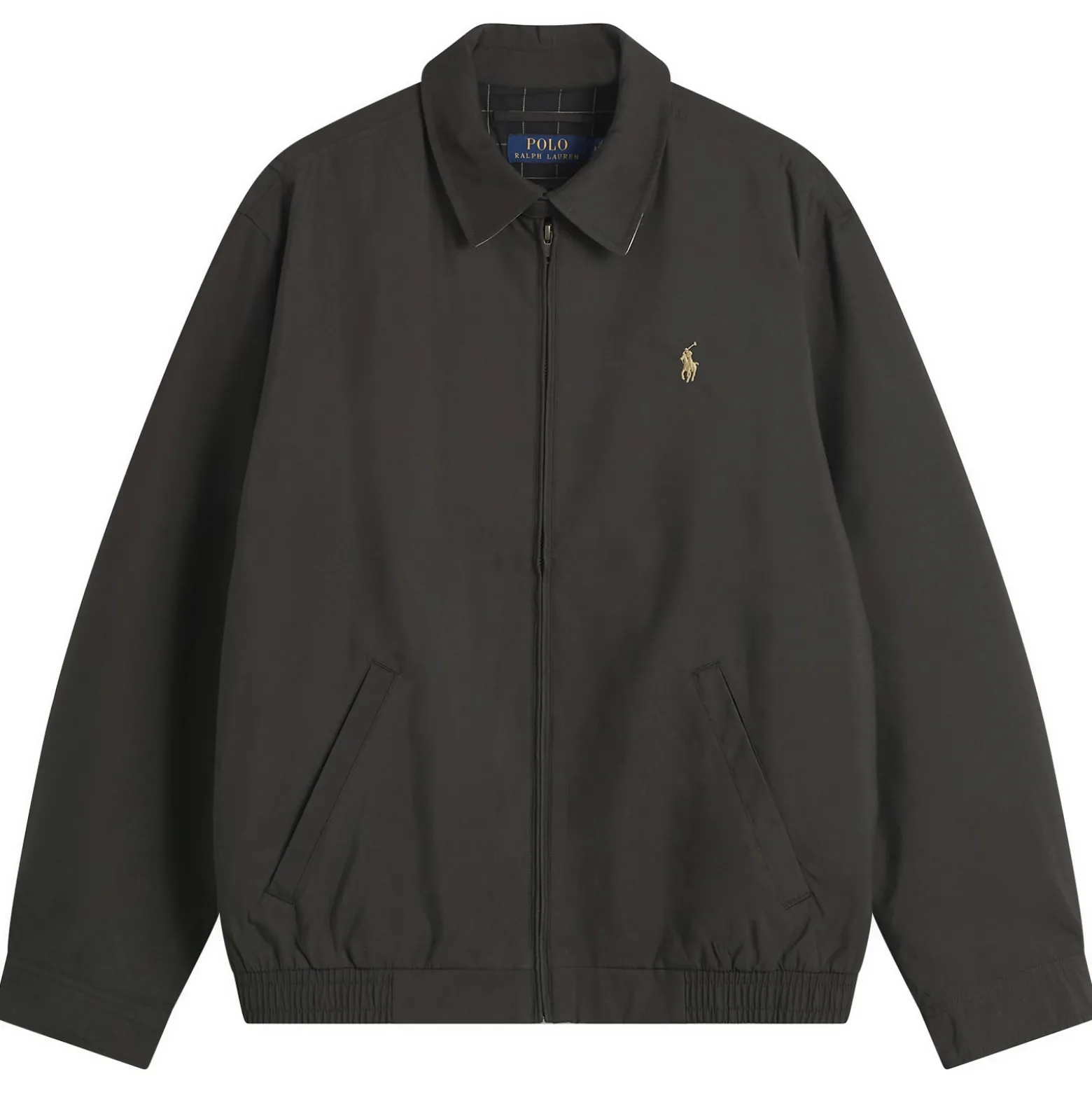 Polo Ralph Lauren Bi-Swing Harrington Jacket