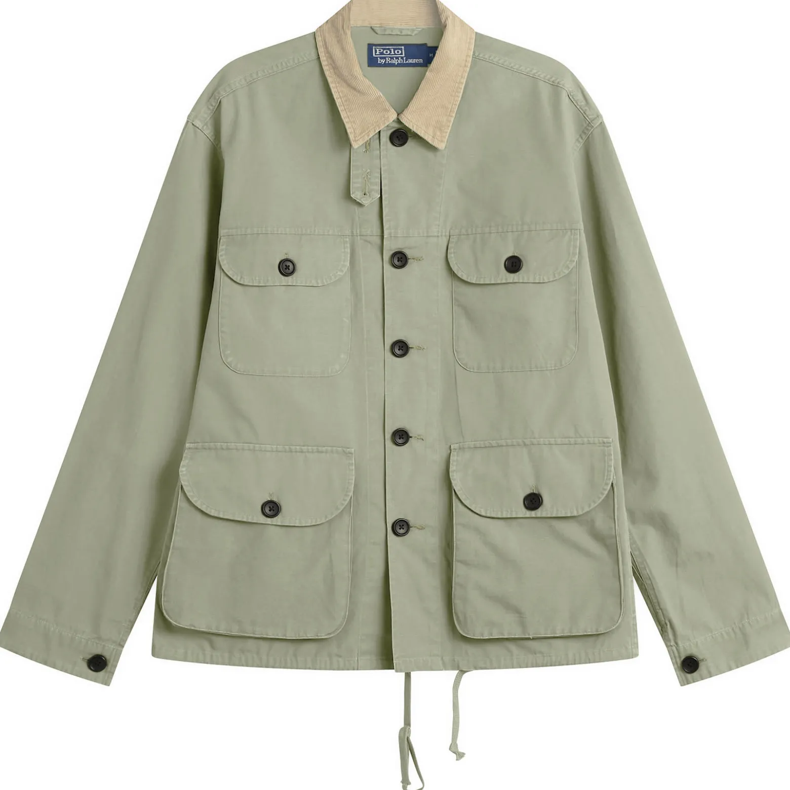 Polo Ralph Lauren Field Shirt Jacket