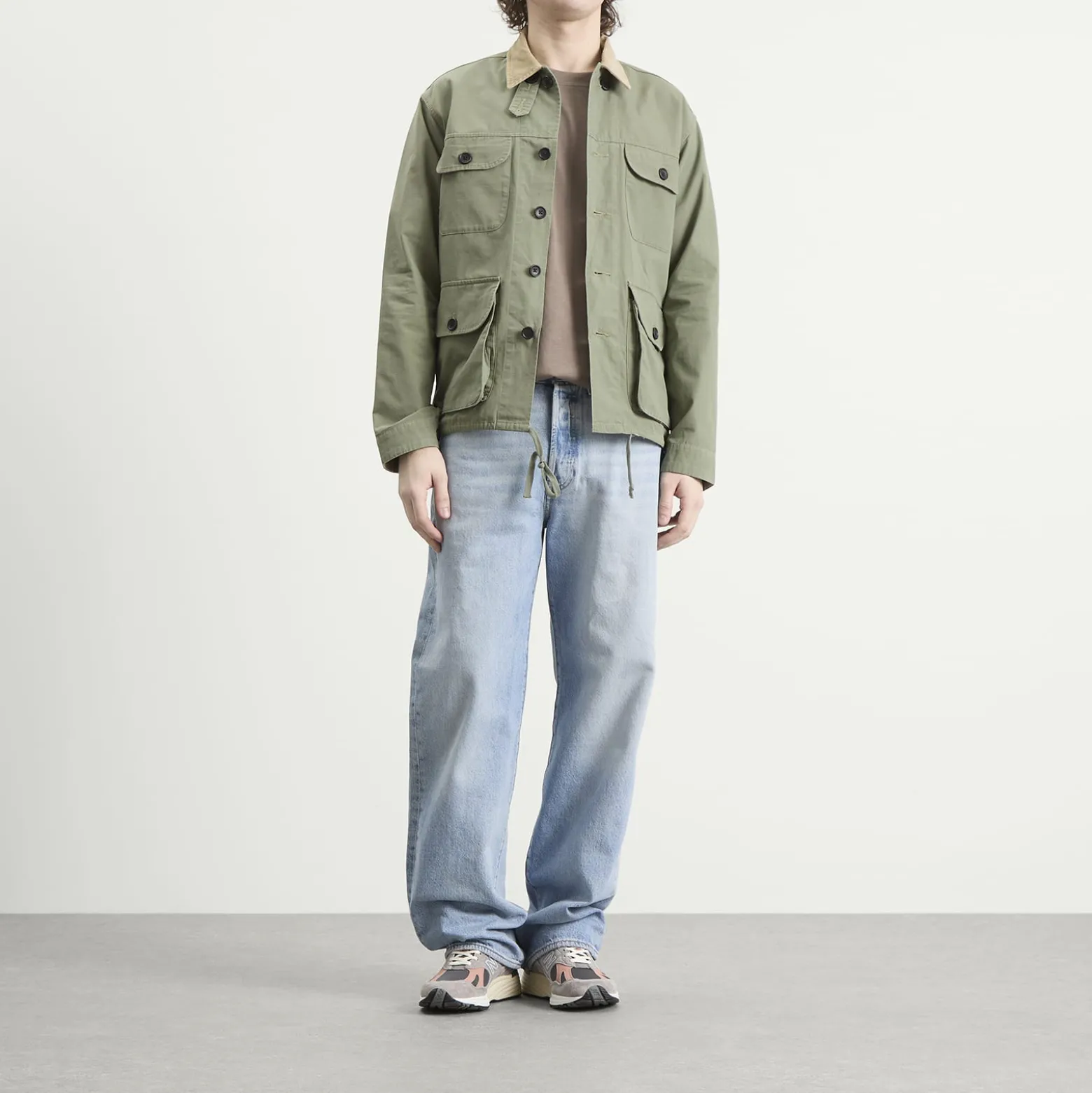 Polo Ralph Lauren Field Shirt Jacket