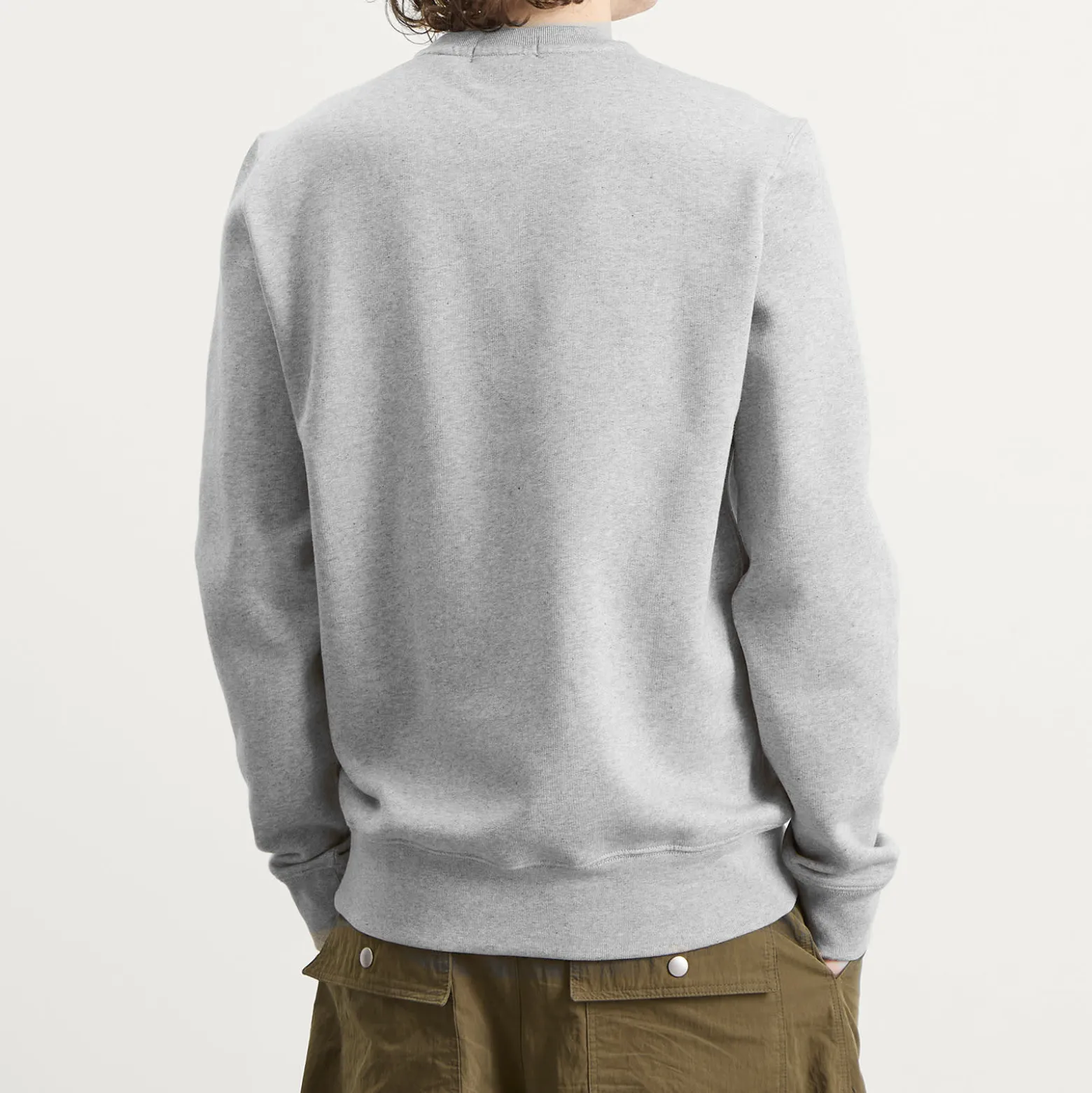 Polo Ralph Lauren Heritage Bear Sweatshirt
