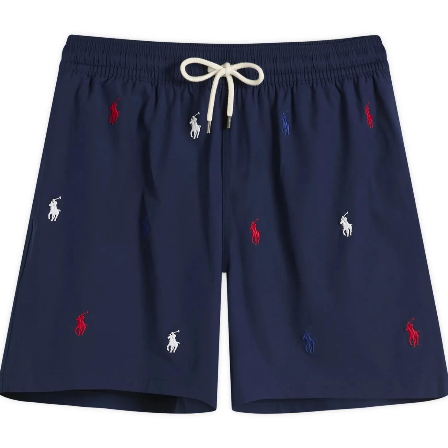 Polo Ralph Lauren Multi Logo Traveler Trunks