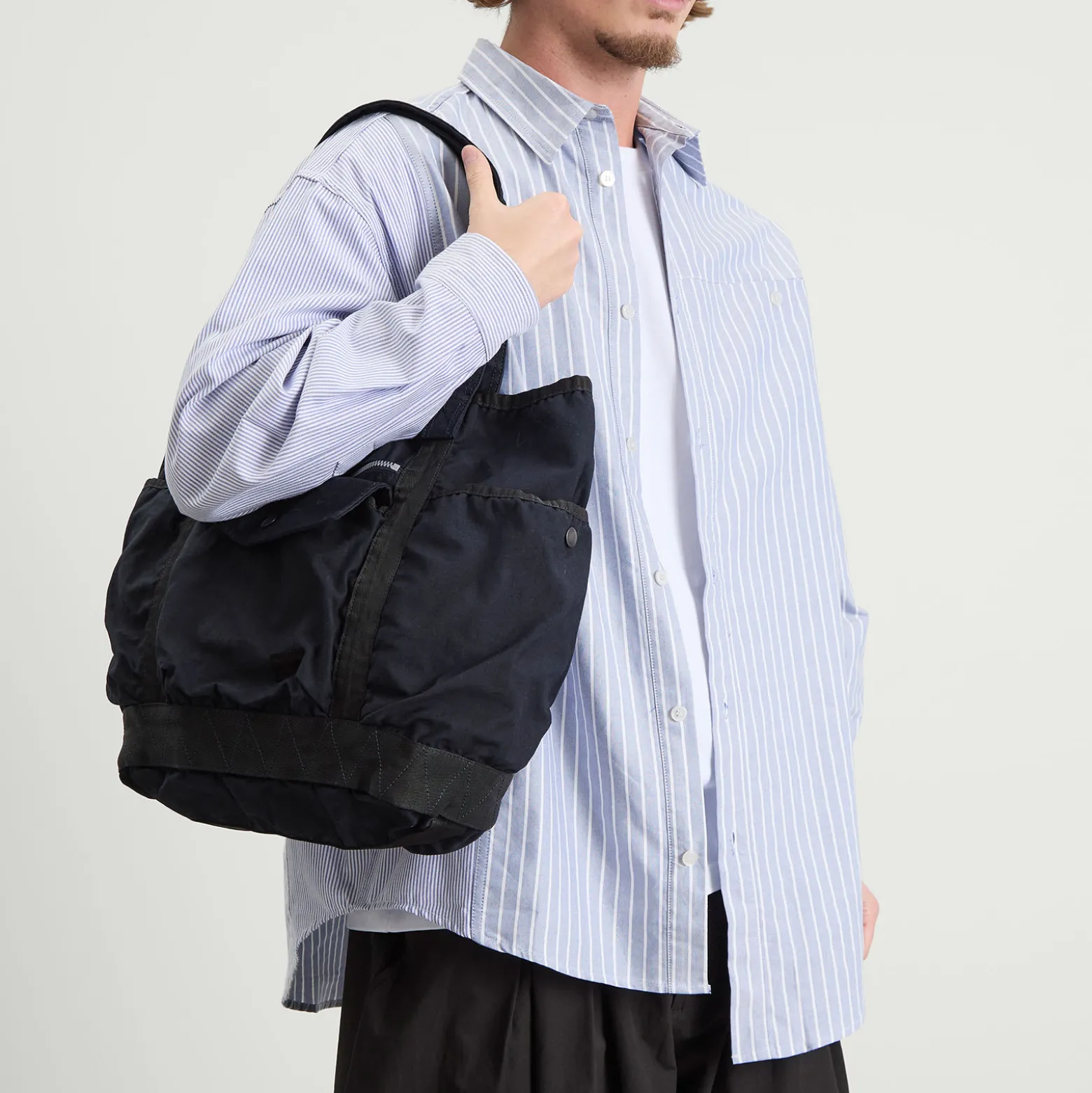 Porter-Yoshida & Co. Crag Tote Bag
