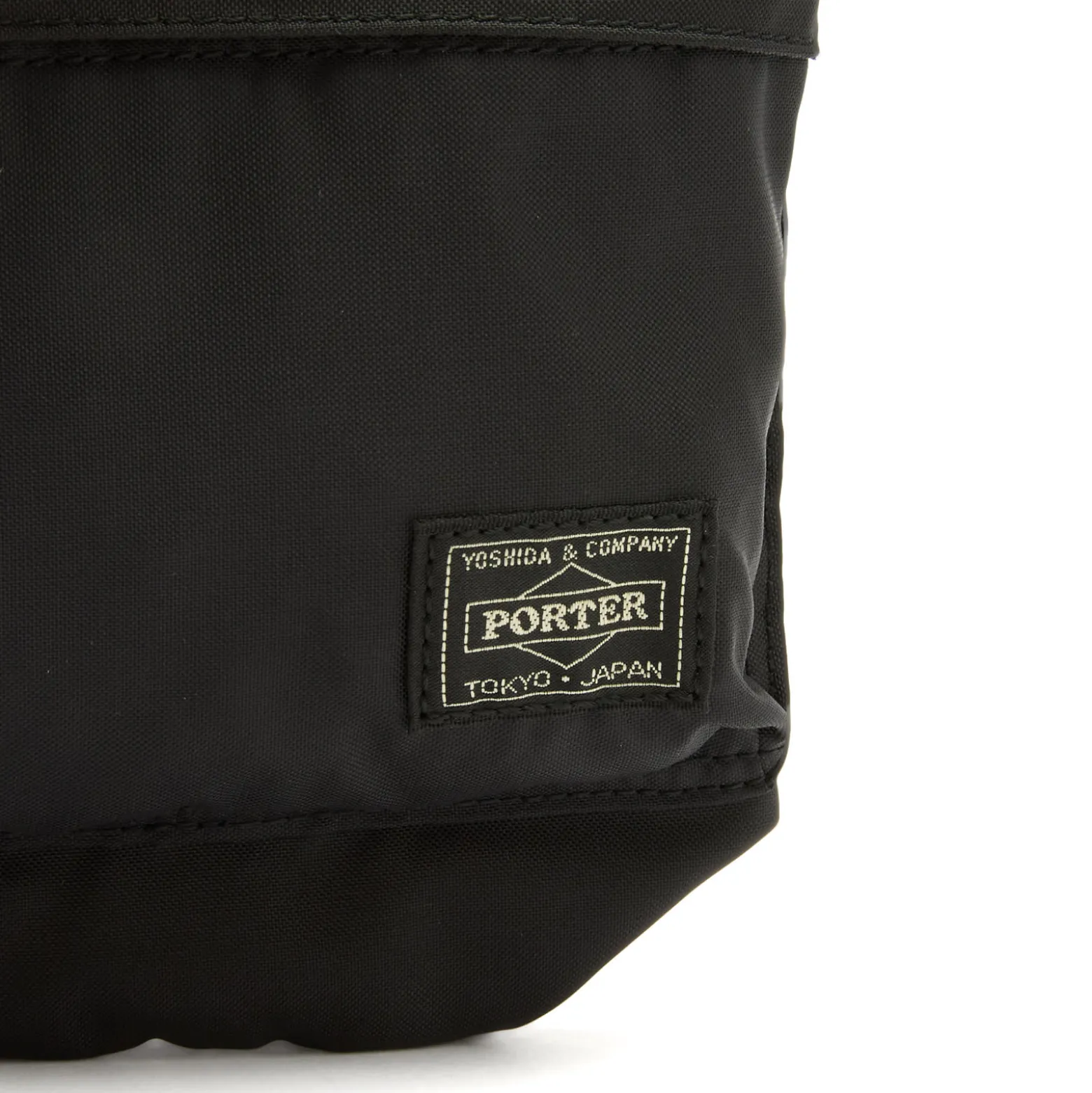 Porter-Yoshida & Co. Force Shoulder Pouch