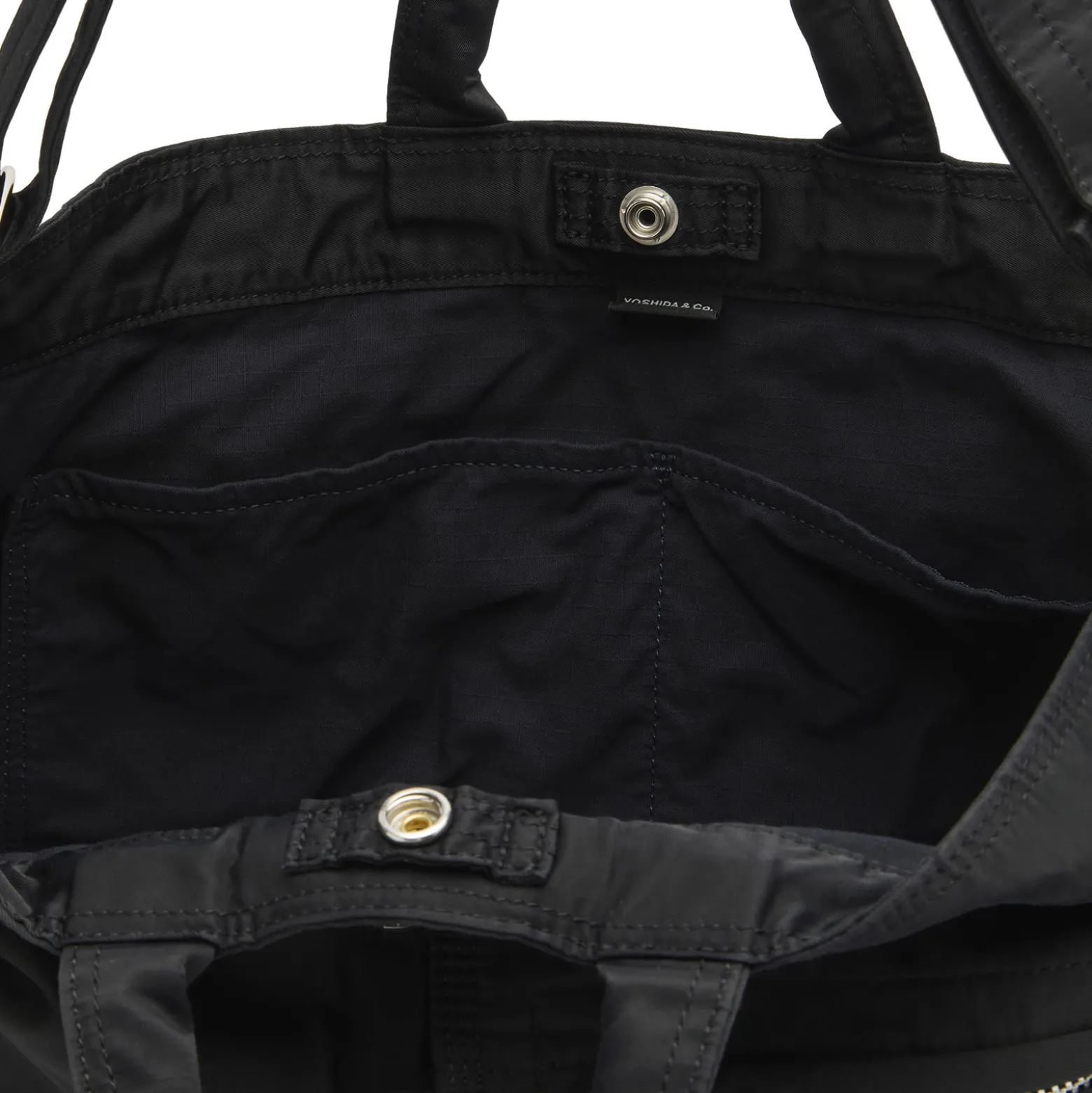 Porter-Yoshida & Co. Mile 2-Way Shoulder Bag