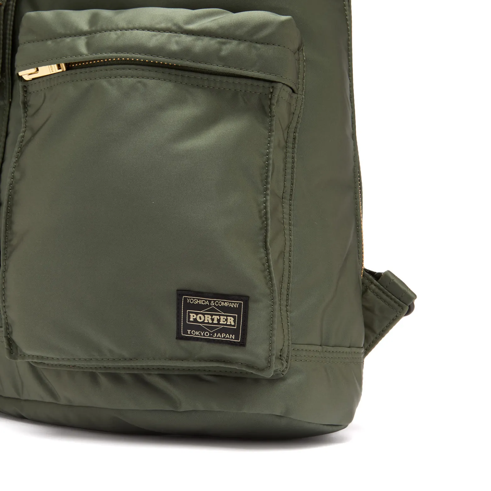 Porter-Yoshida & Co. Tanker Backpack