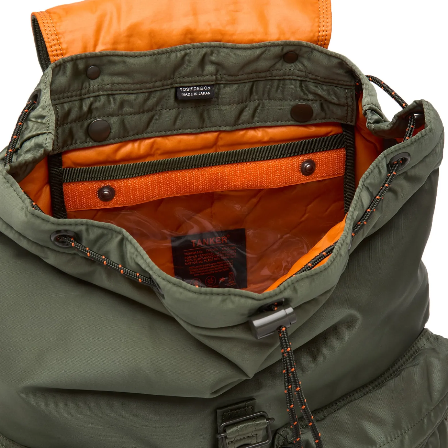 Porter-Yoshida & Co. Tanker Backpack