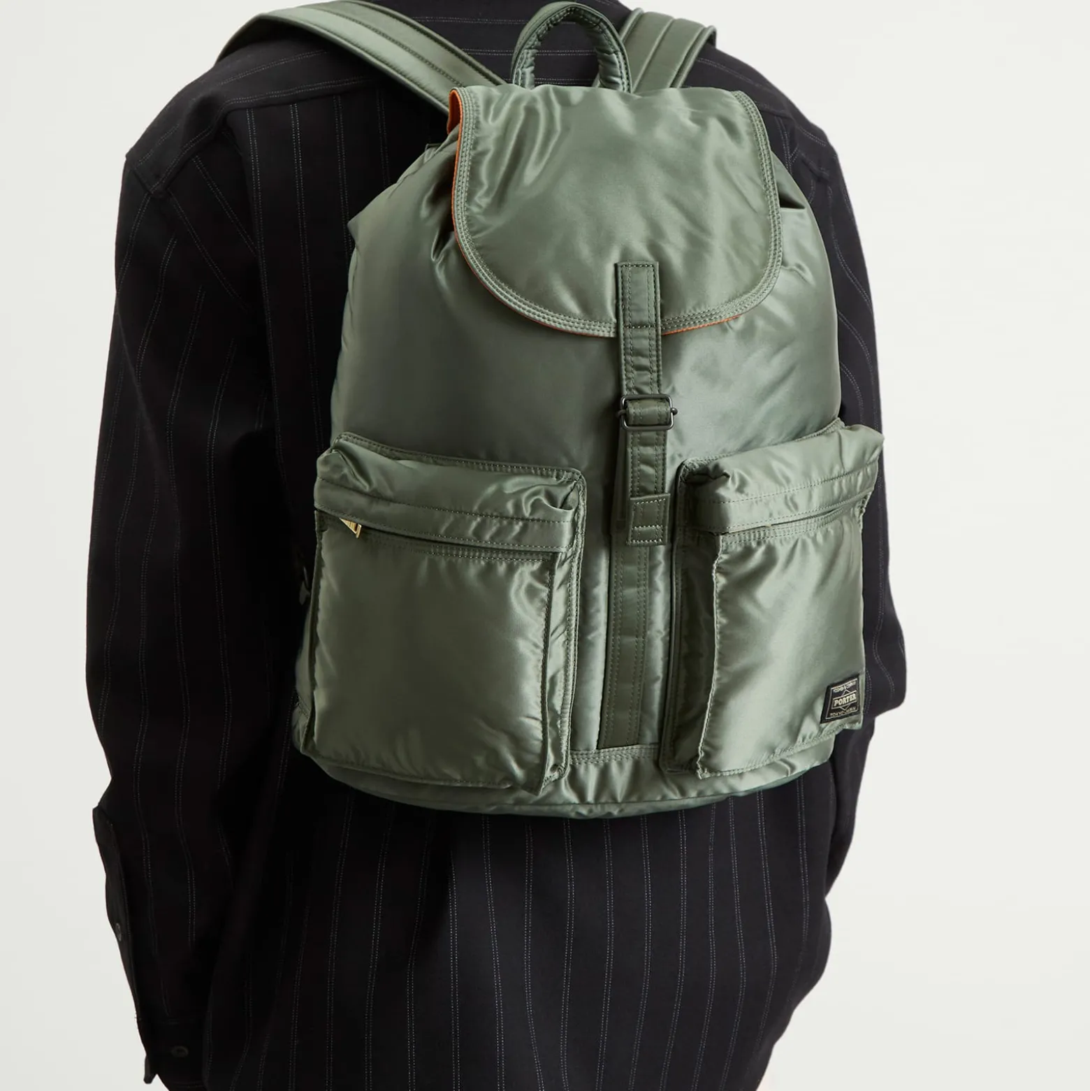 Porter-Yoshida & Co. Tanker Backpack