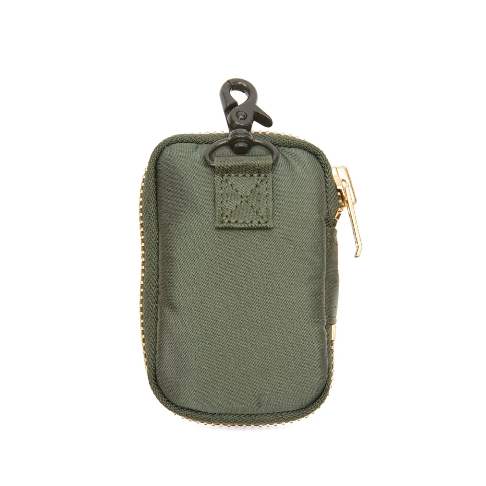 Porter-Yoshida & Co. Tanker Key Case