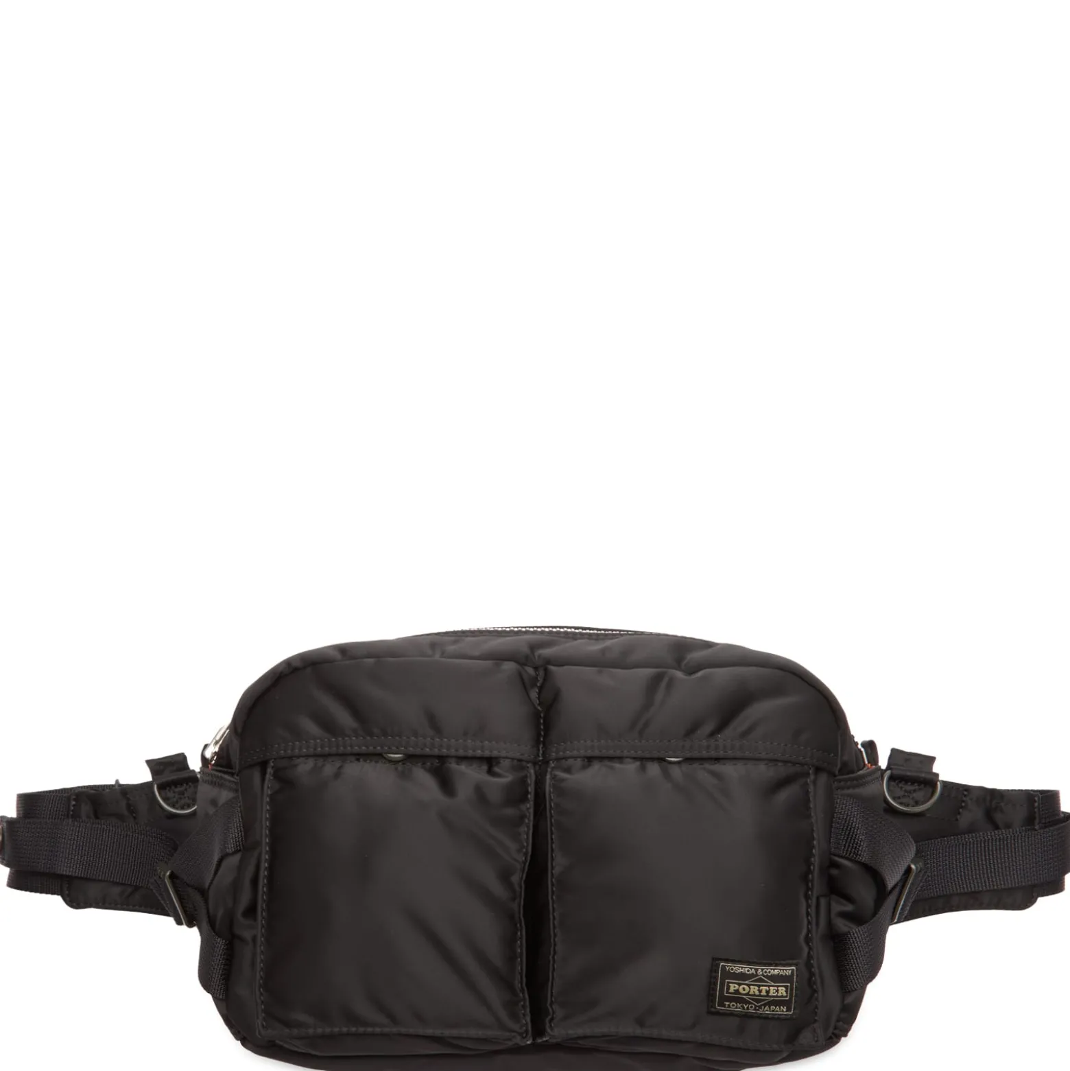 Porter-Yoshida & Co. Tanker Waist Bag - Large