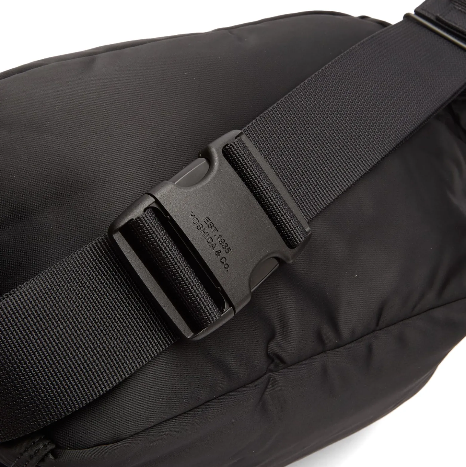 Porter-Yoshida & Co. Tanker Waist Bag - Large