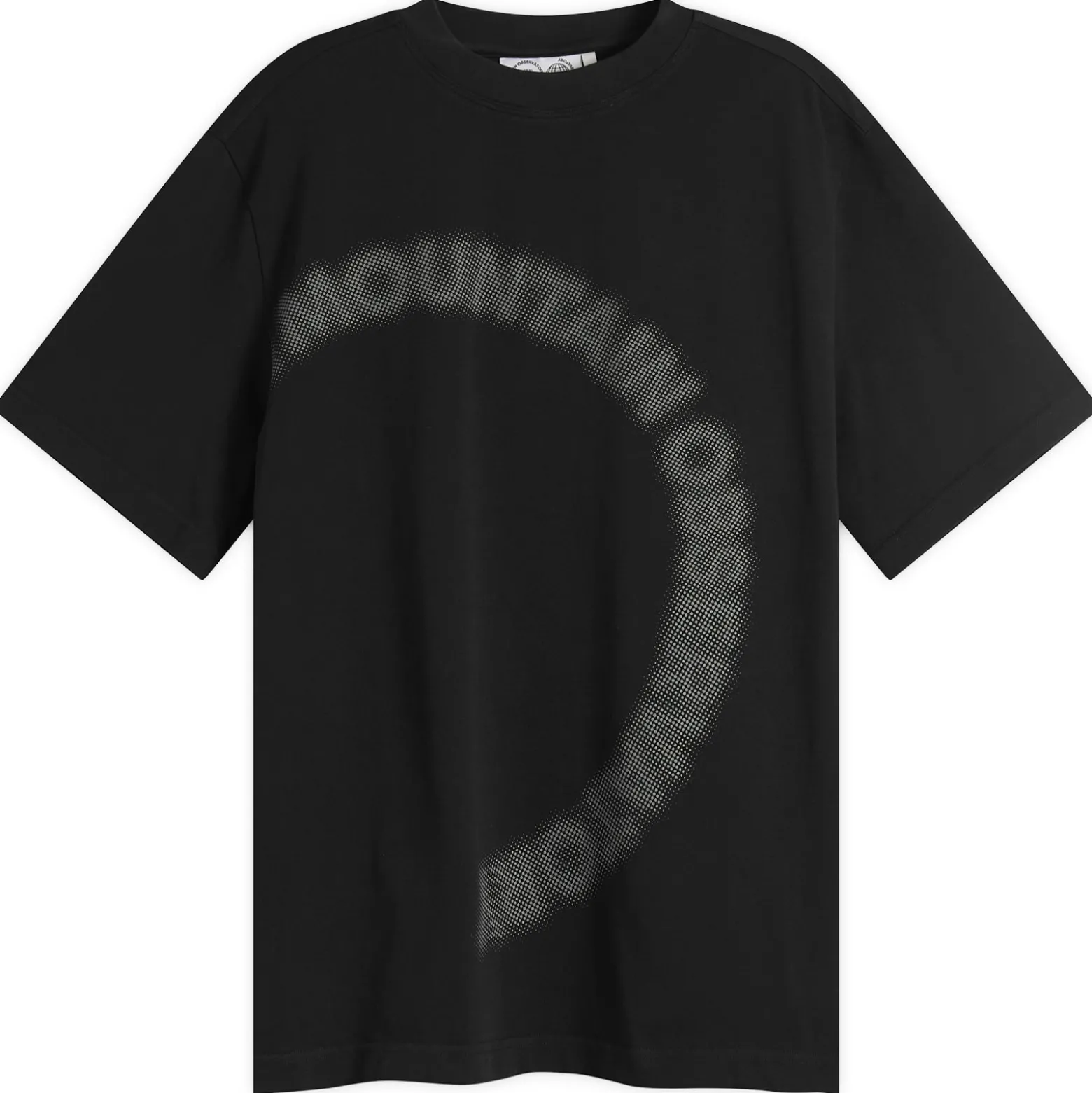 Purple Mountain Observatory Orbital T-Shirt