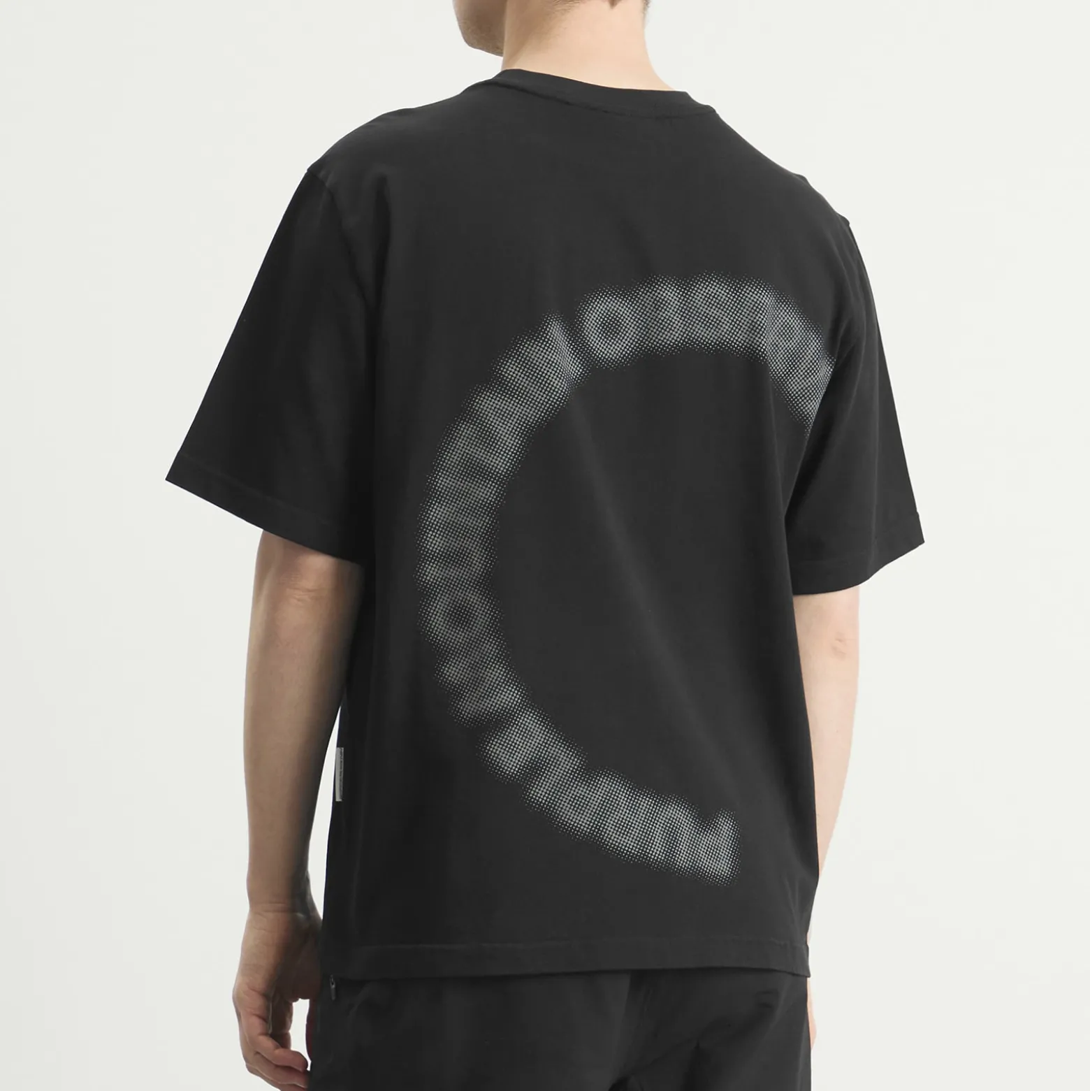 Purple Mountain Observatory Orbital T-Shirt