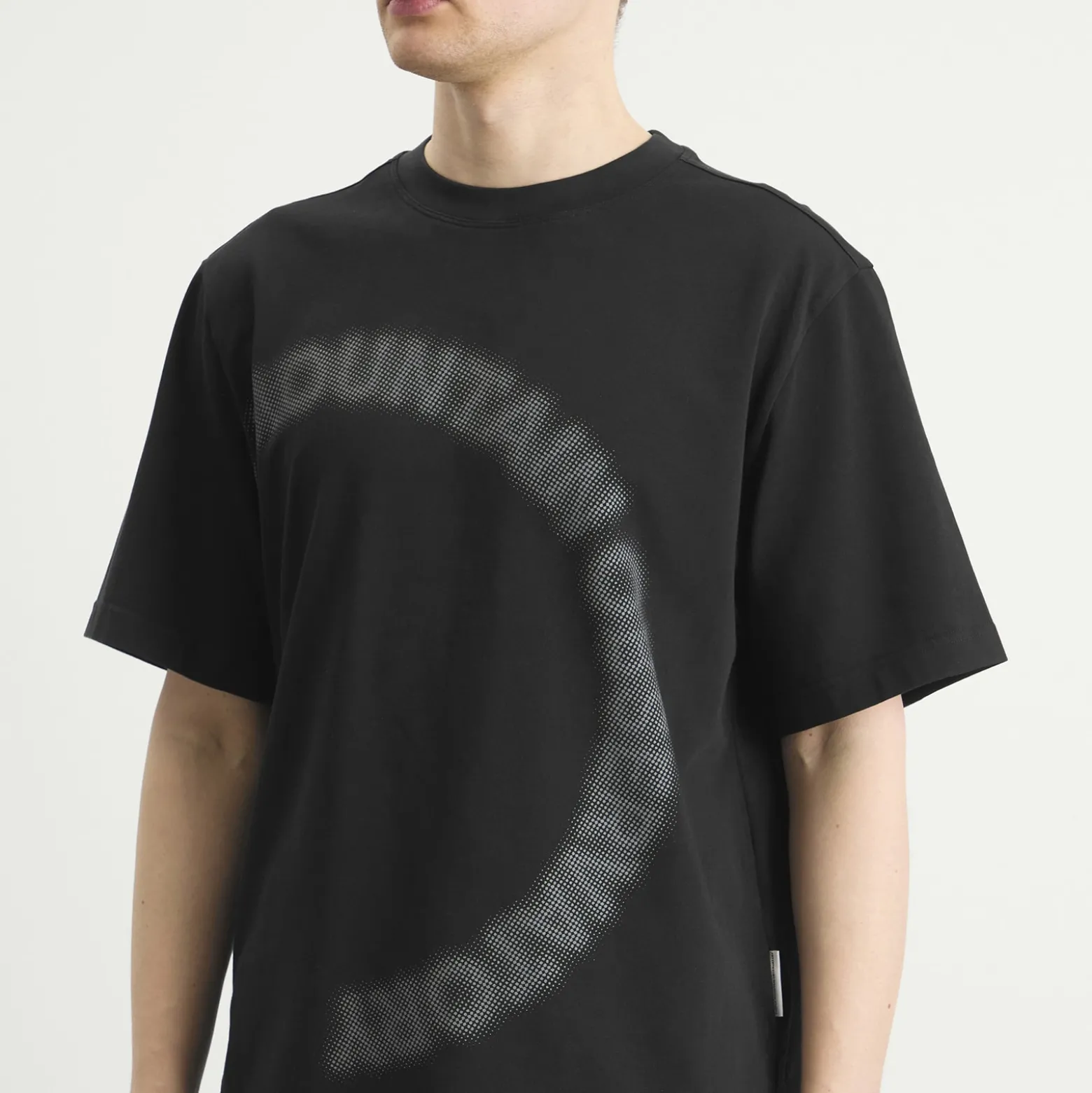 Purple Mountain Observatory Orbital T-Shirt
