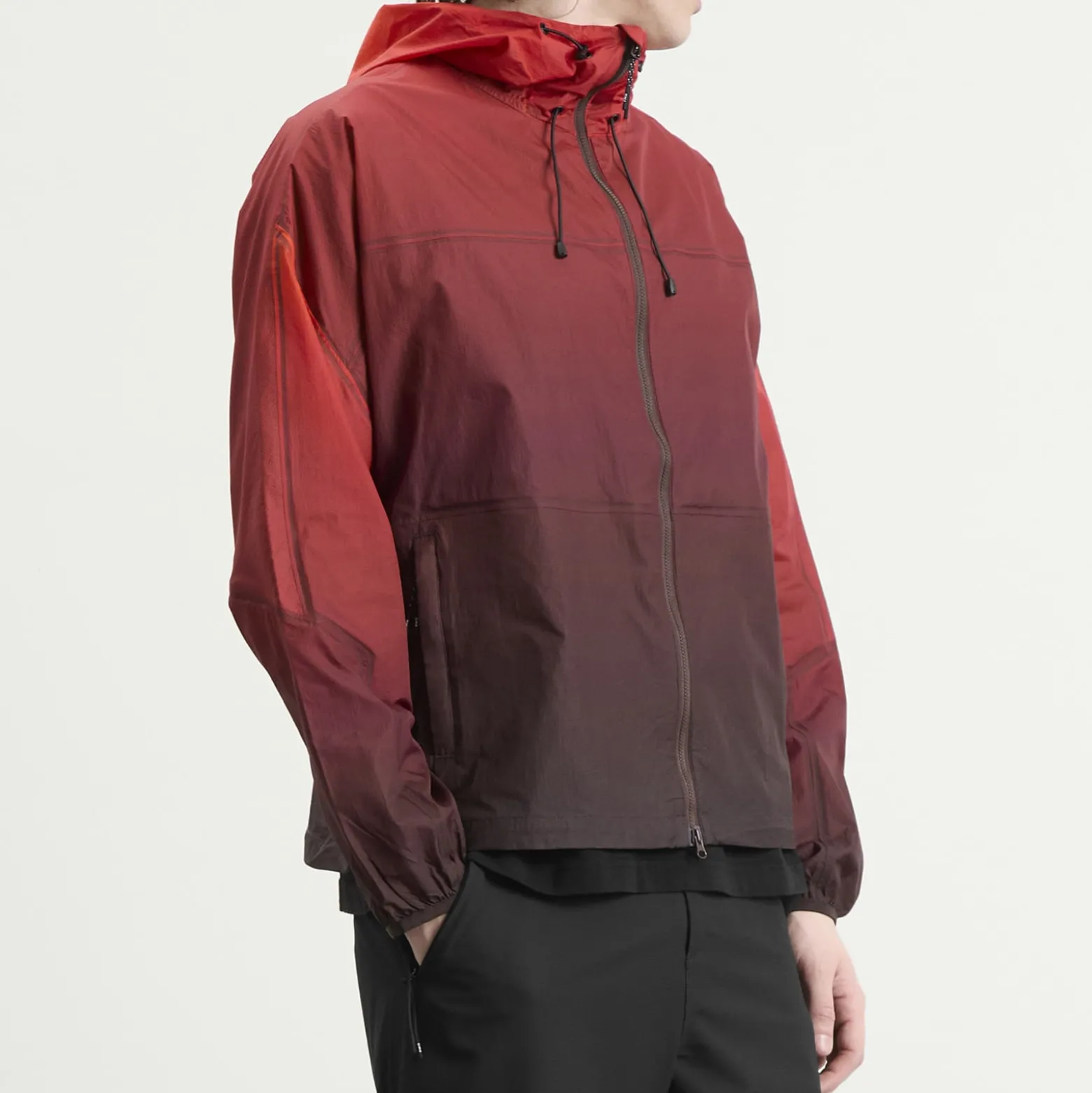 Purple Mountain Observatory Breeze Ombre Jacket