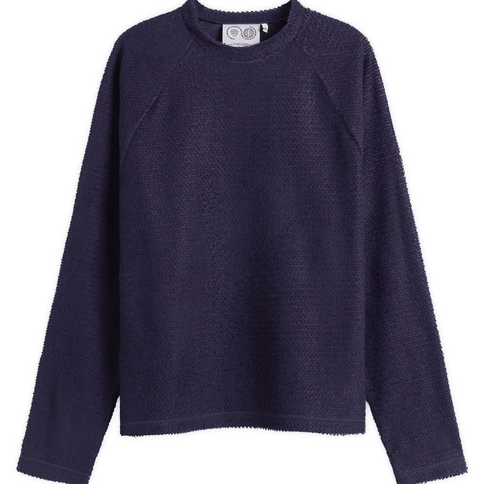 Purple Mountain Observatory Polartec Alpha Pullover
