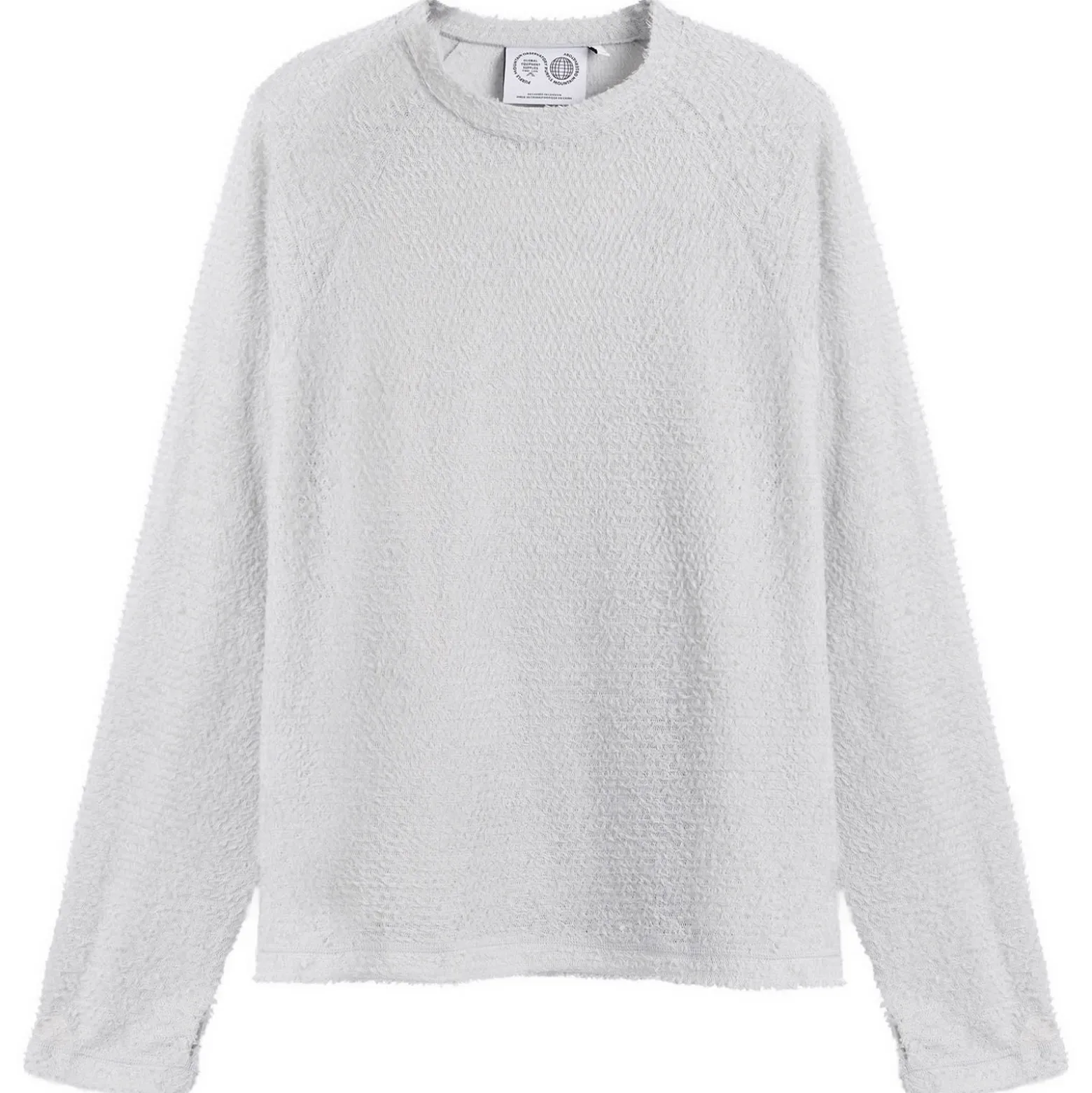 Purple Mountain Observatory Polartec Alpha Pullover