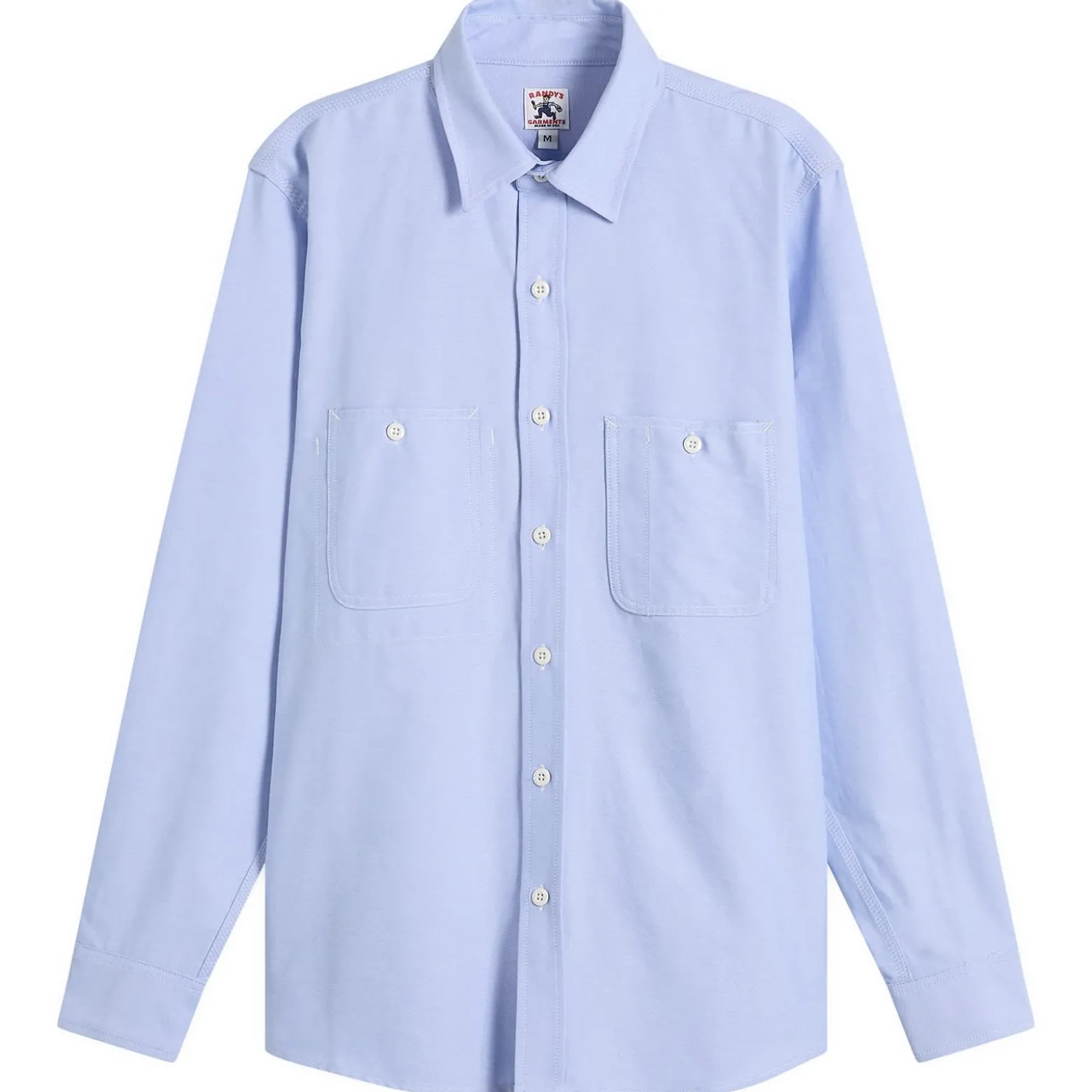 Randy’sGarmentsINC. 3 Pocket Work Shirt