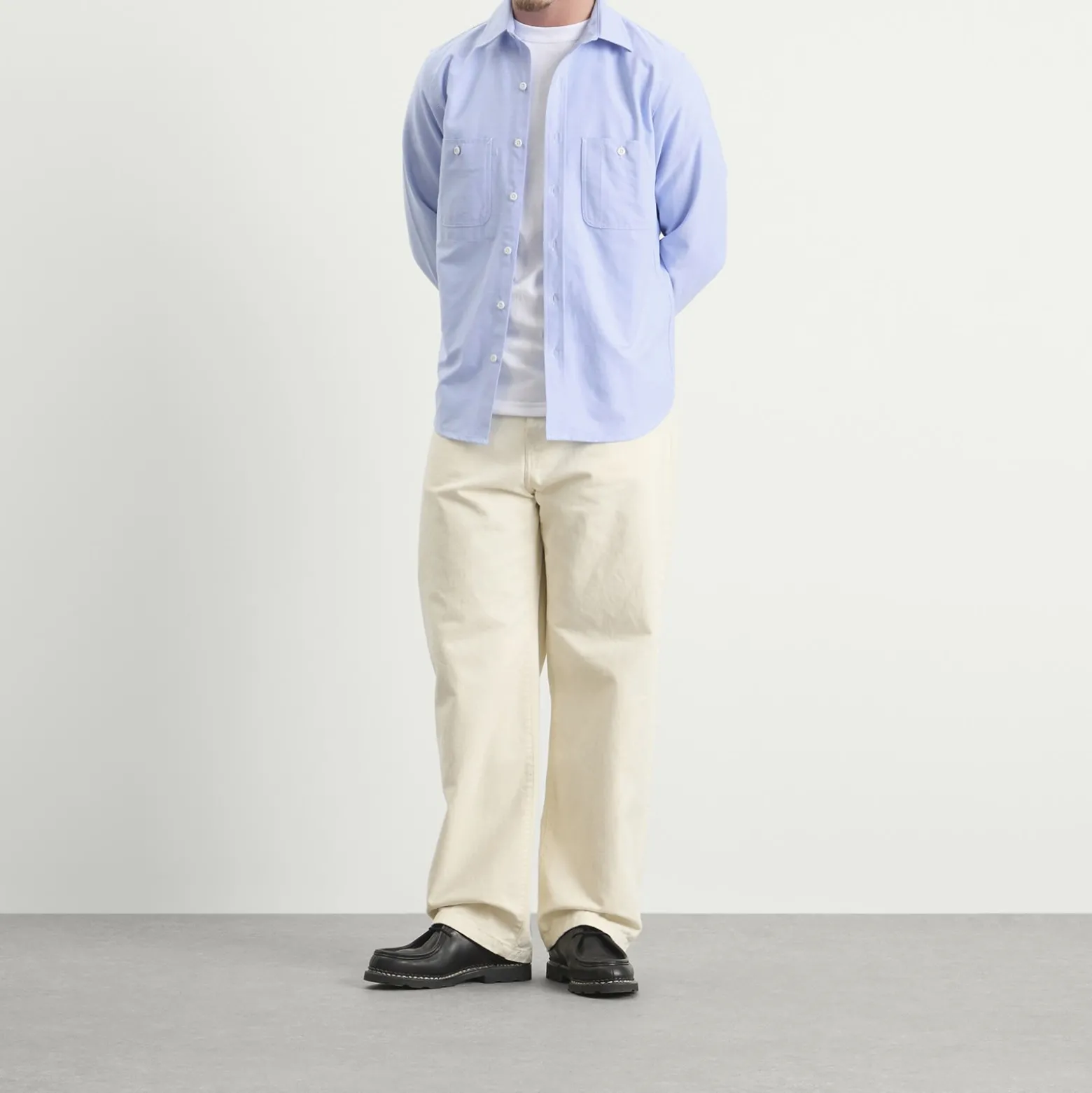 Randy’sGarmentsINC. 3 Pocket Work Shirt