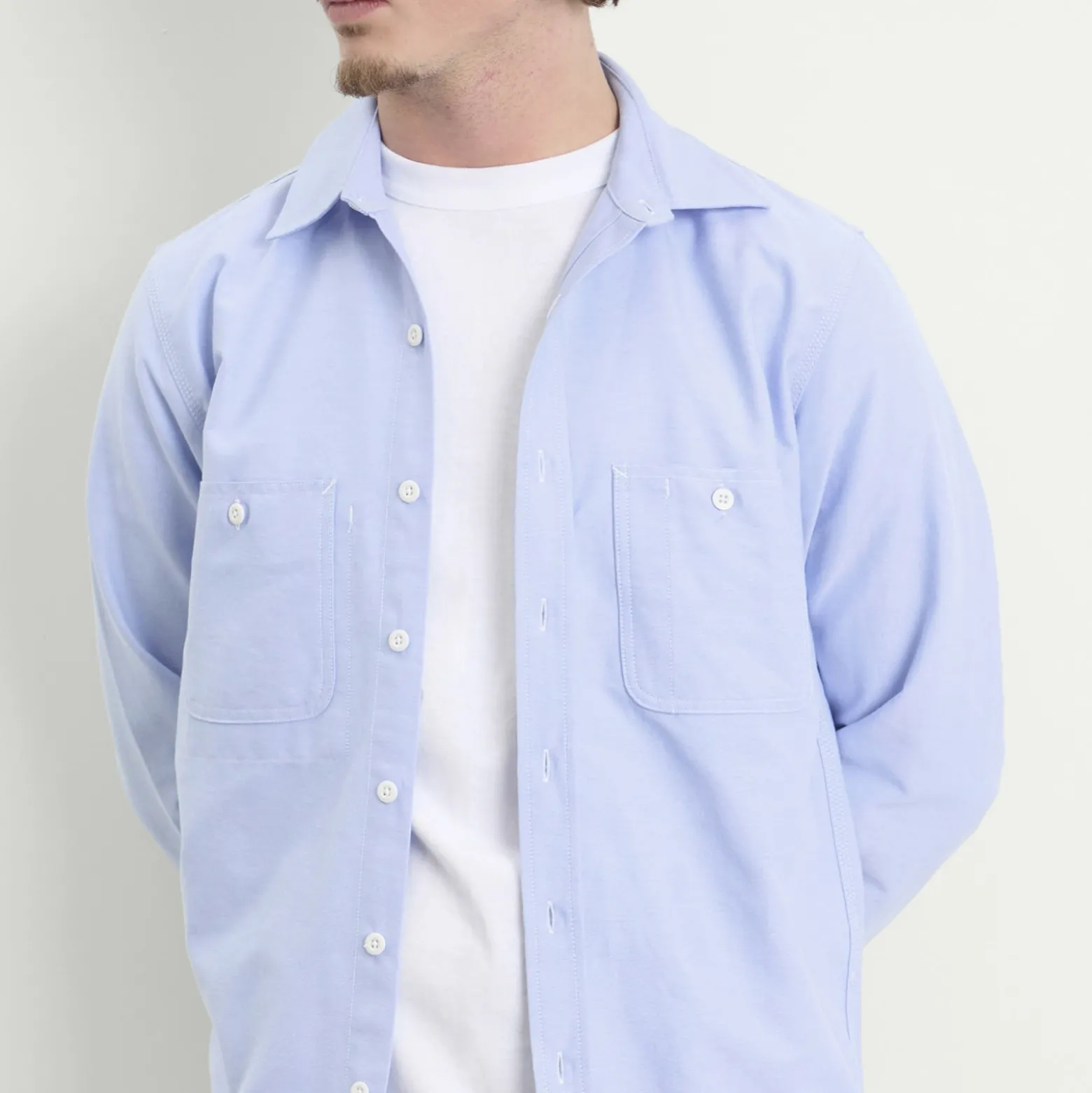 Randy’sGarmentsINC. 3 Pocket Work Shirt