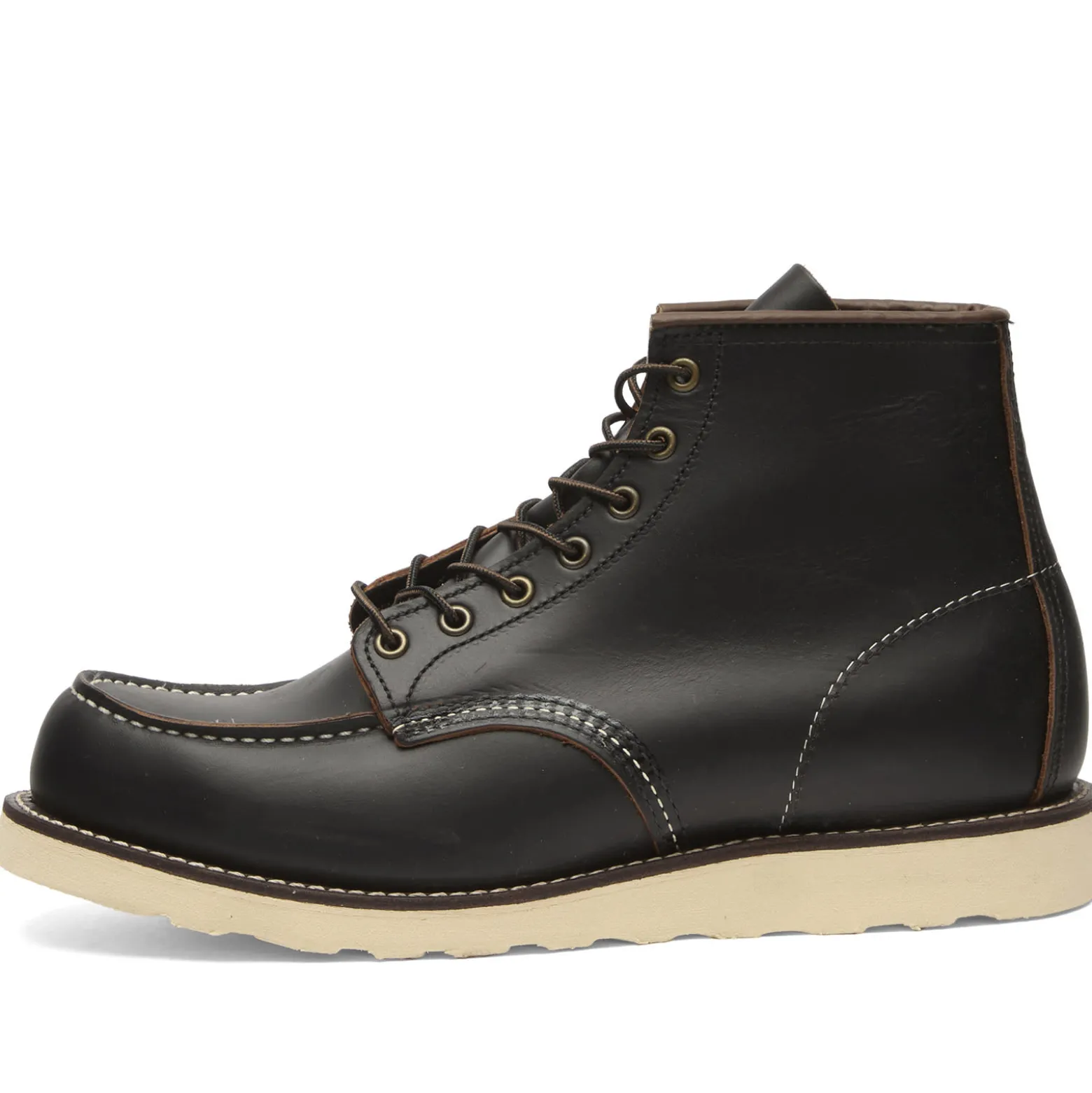 Red Wing Classic 6" Moc Boot