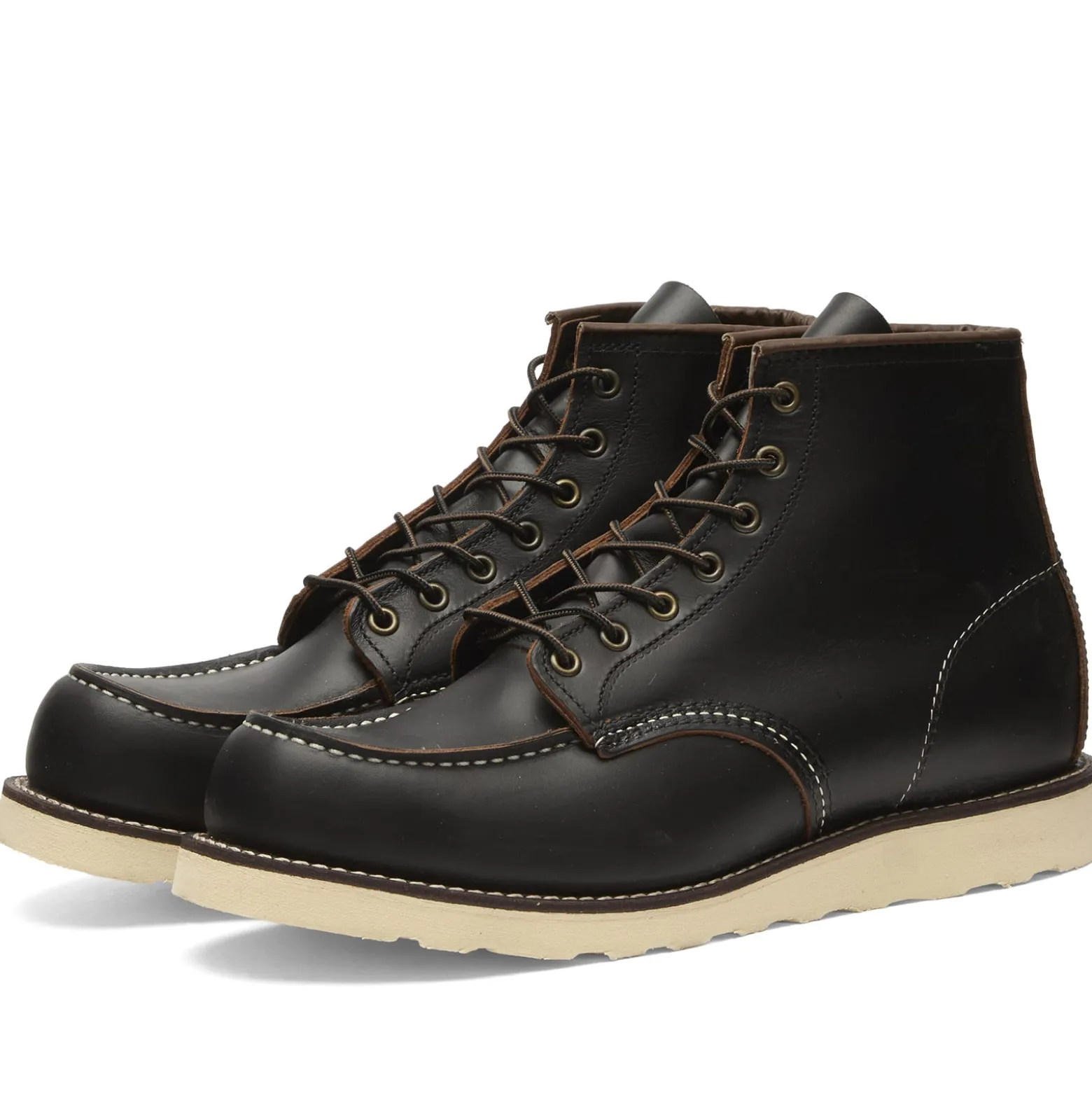 Red Wing Classic 6" Moc Boot