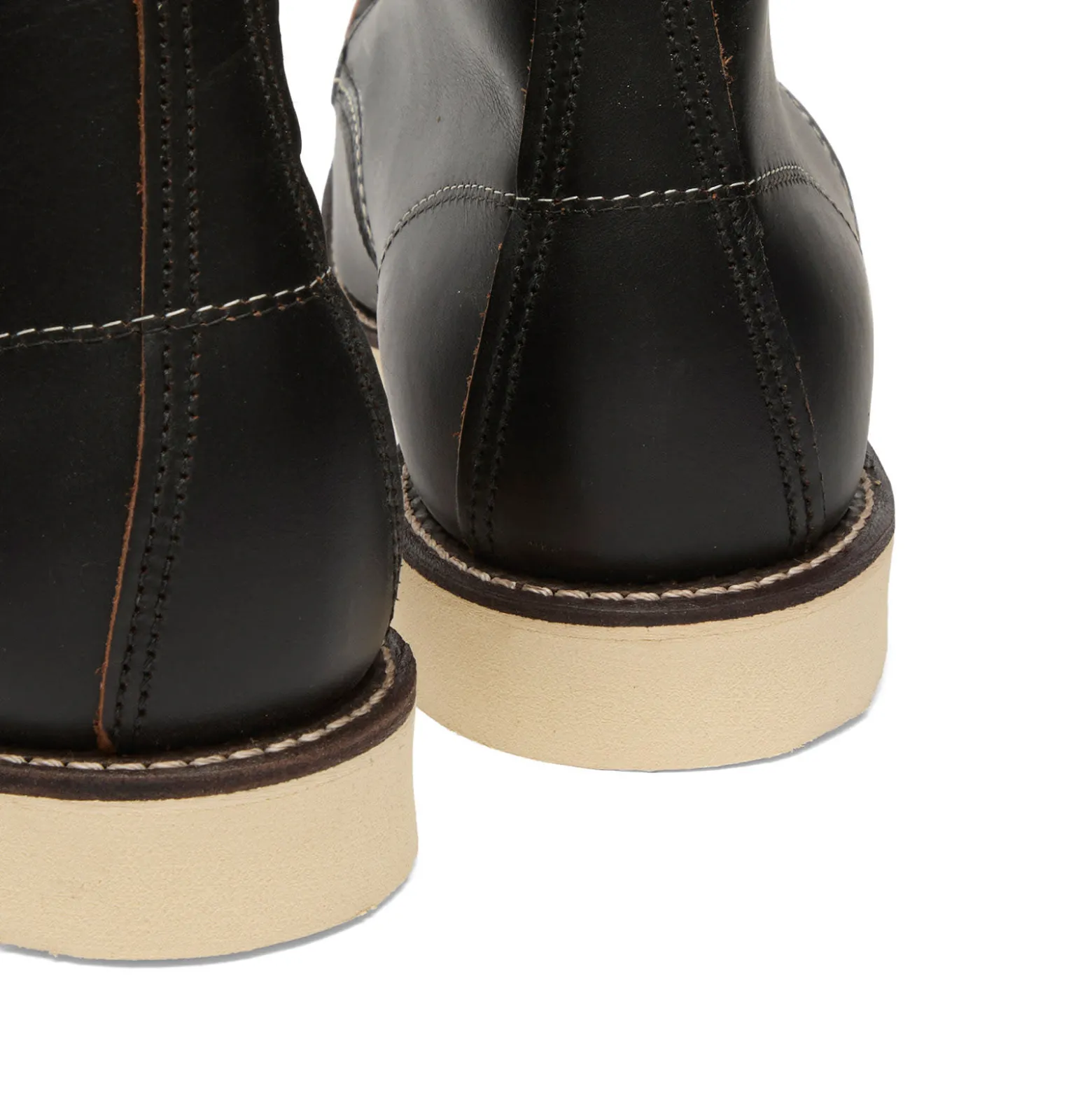 Red Wing Classic 6" Moc Boot